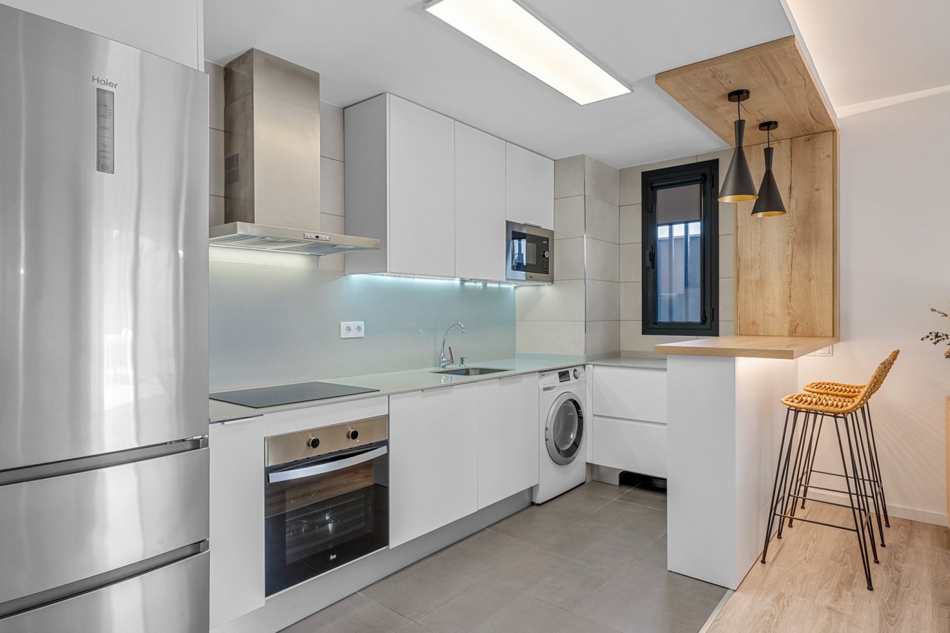 Herverkoop - Apartment - El Campello - Muchavista