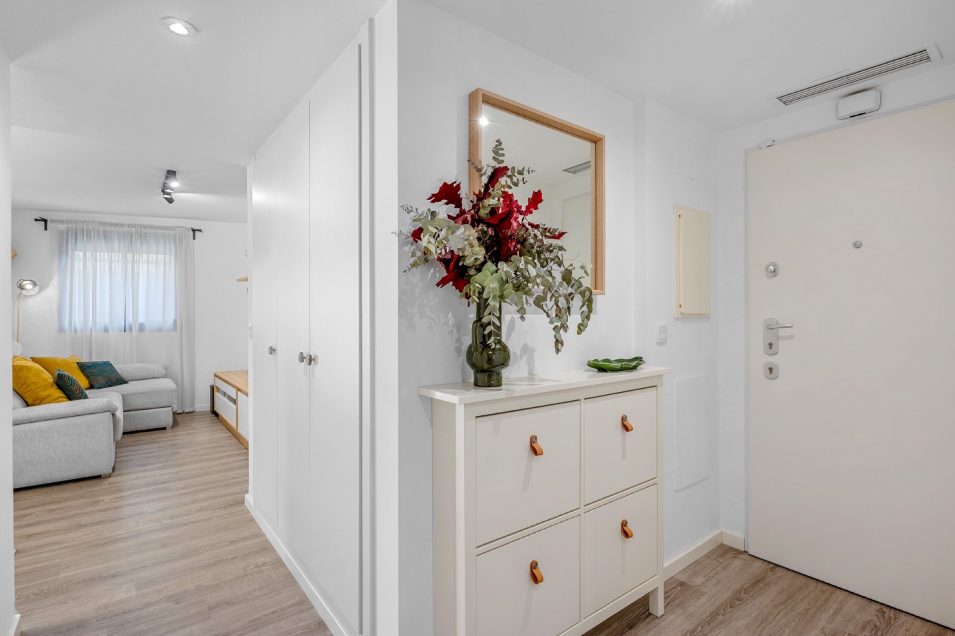 Herverkoop - Apartment - El Campello - Muchavista