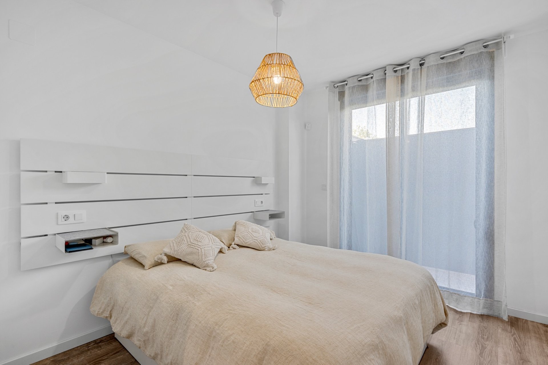 Herverkoop - Apartment - El Campello - Muchavista