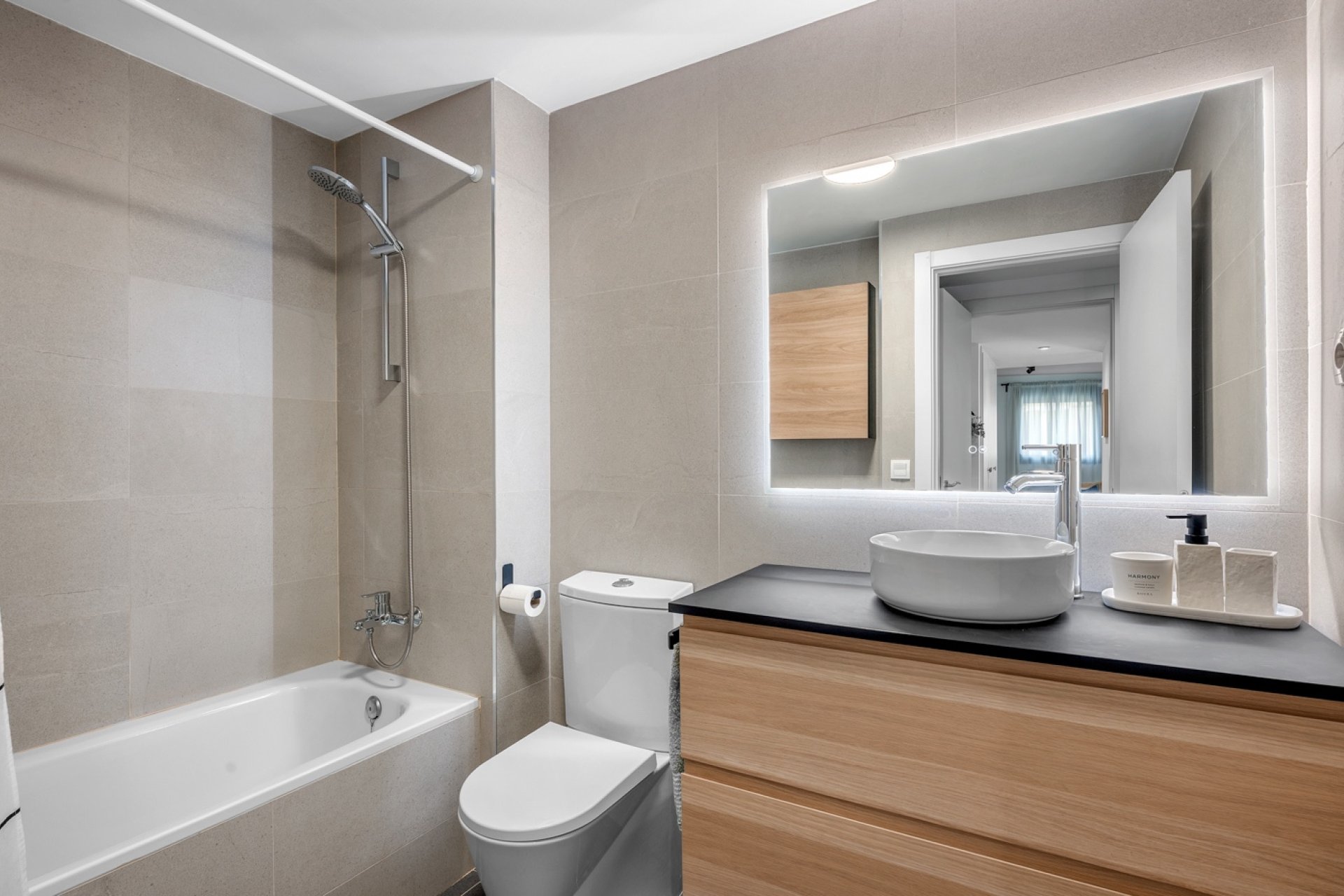 Herverkoop - Apartment - El Campello - Muchavista
