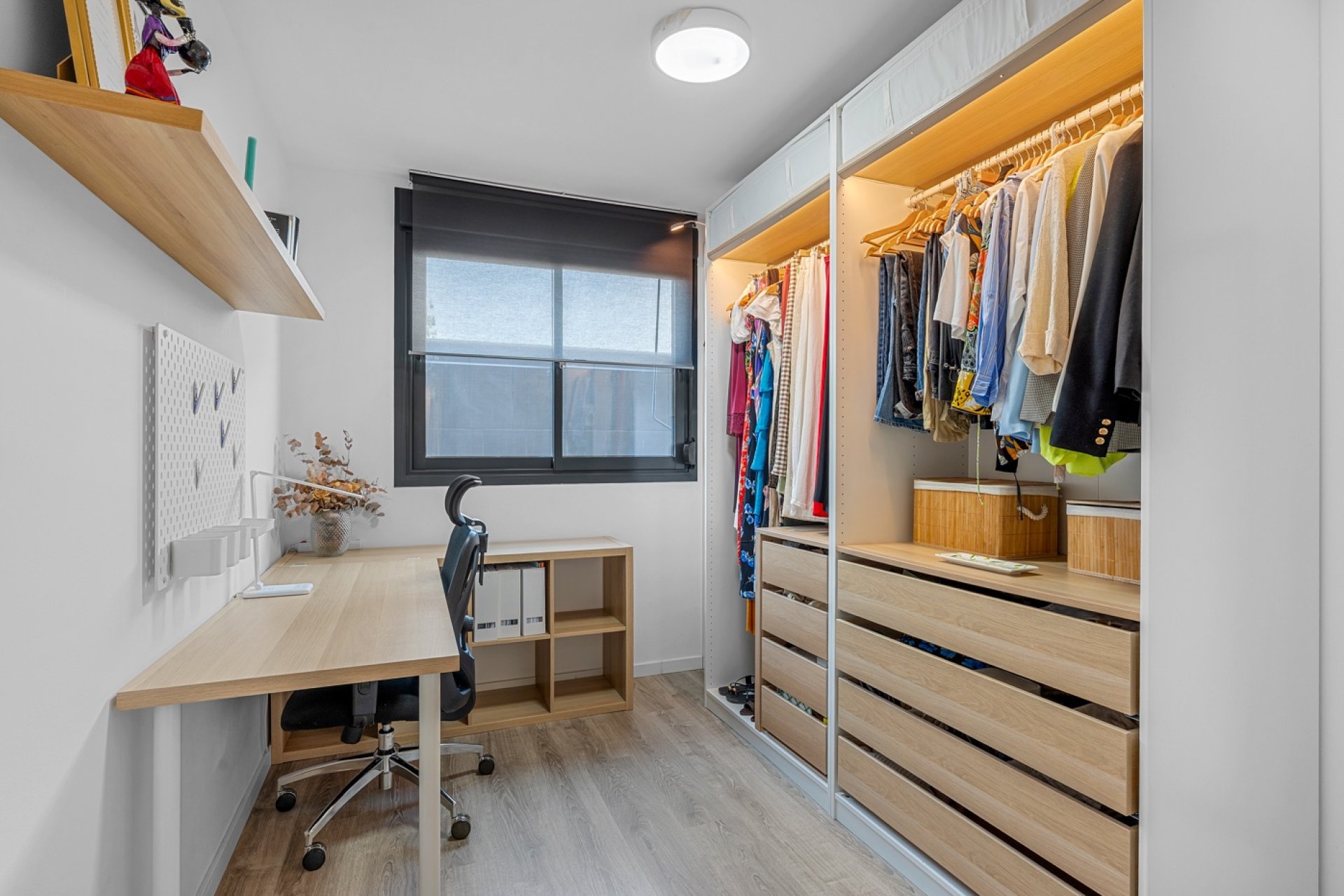 Herverkoop - Apartment - El Campello - Muchavista