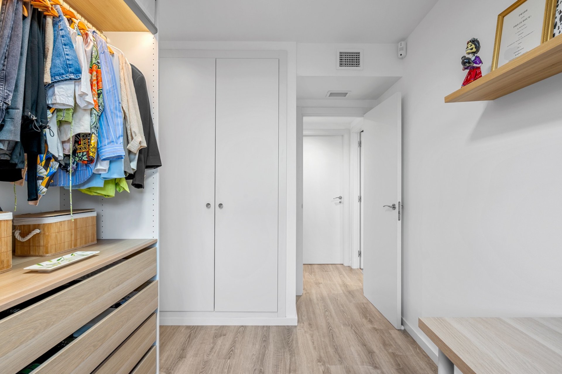 Herverkoop - Apartment - El Campello - Muchavista