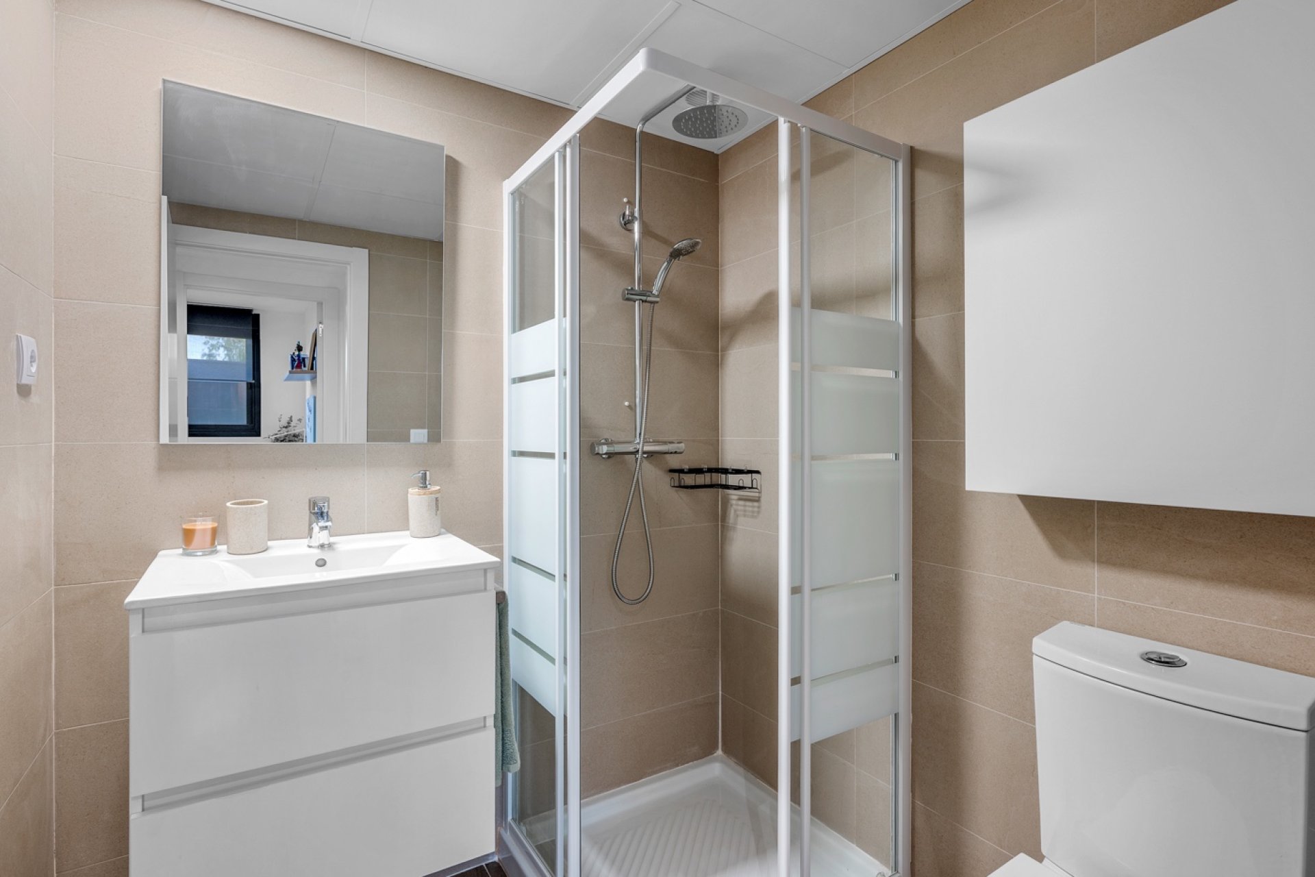 Herverkoop - Apartment - El Campello - Muchavista