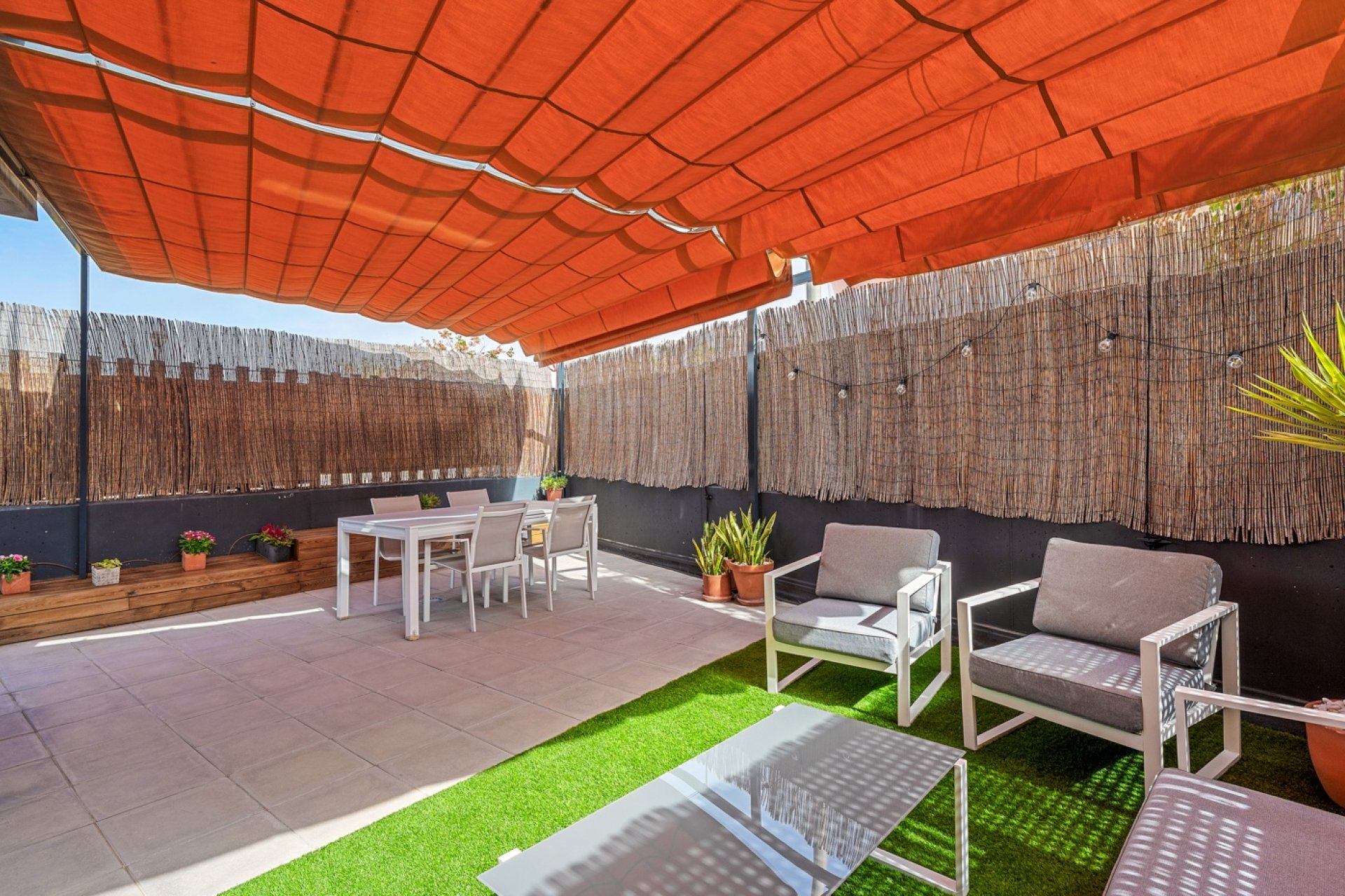 Herverkoop - Apartment - El Campello - Muchavista