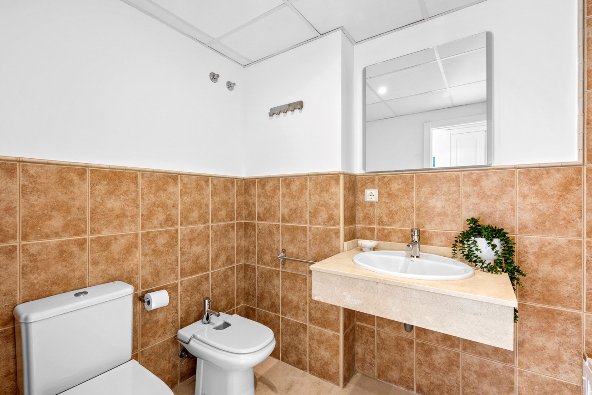 Herverkoop - Apartment - Finestrat - Sierra Cortina