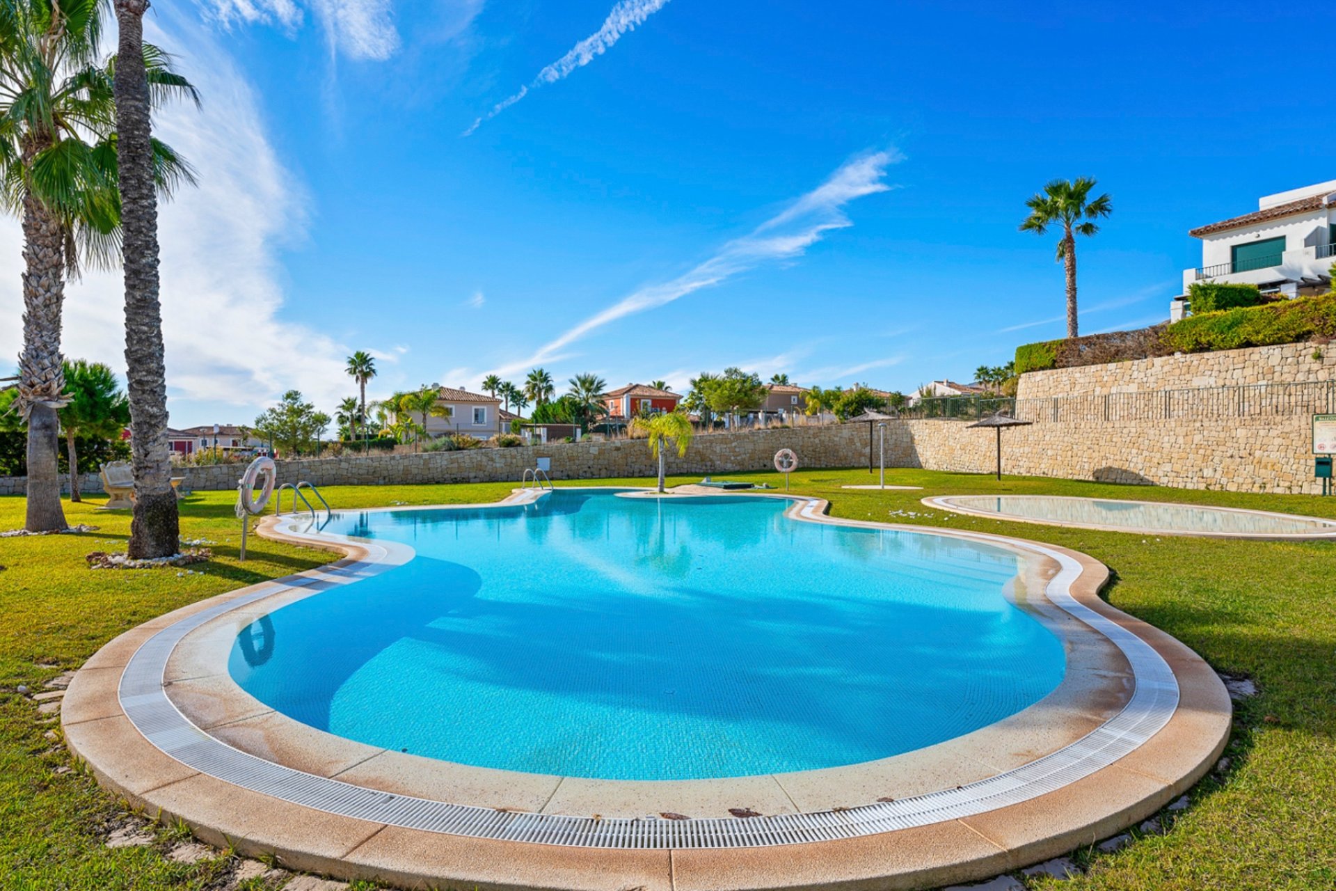 Herverkoop - Apartment - Finestrat - Sierra Cortina