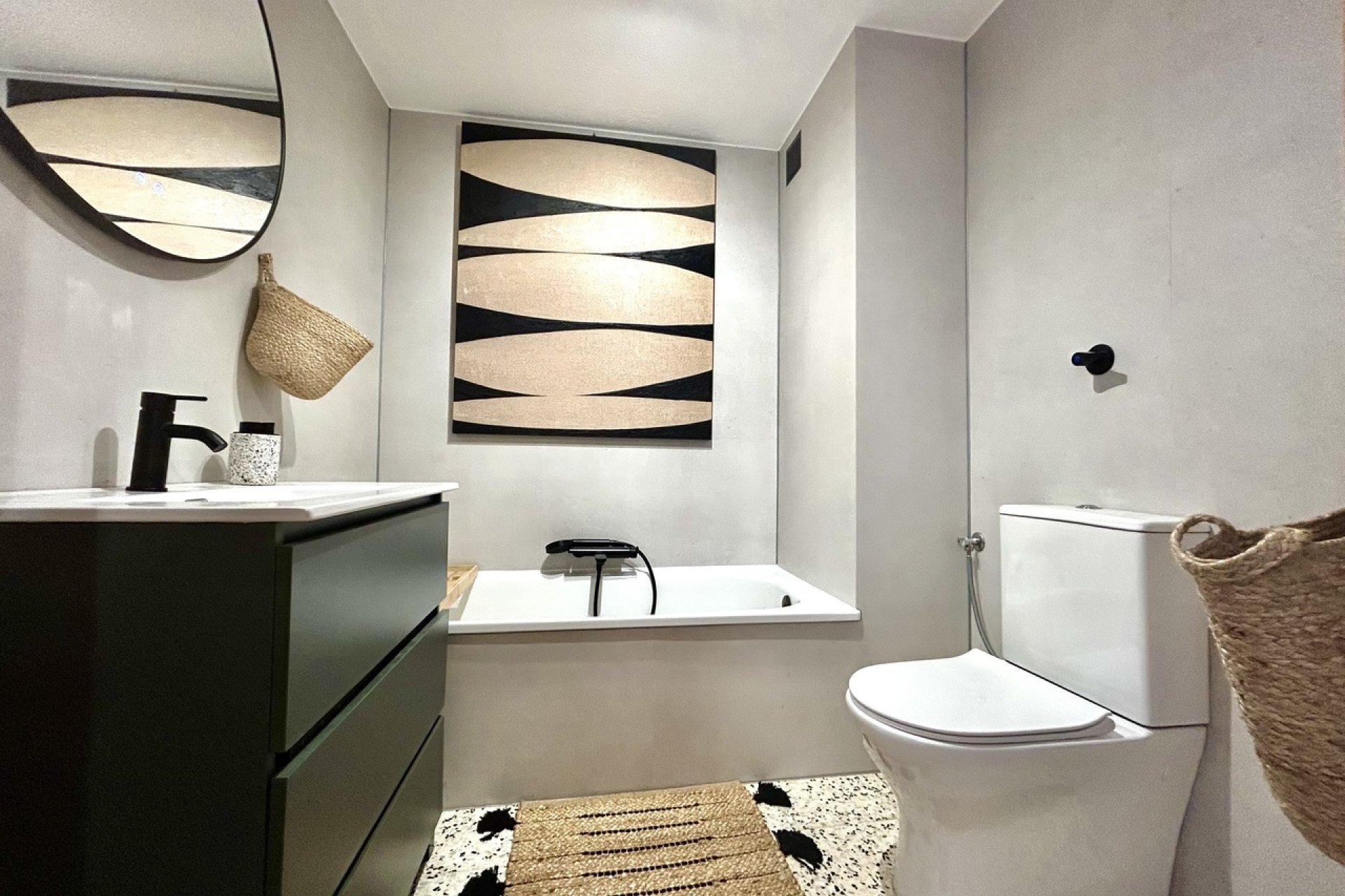 Herverkoop - Apartment - Guardamar del Segura - Guardamar Del Segura