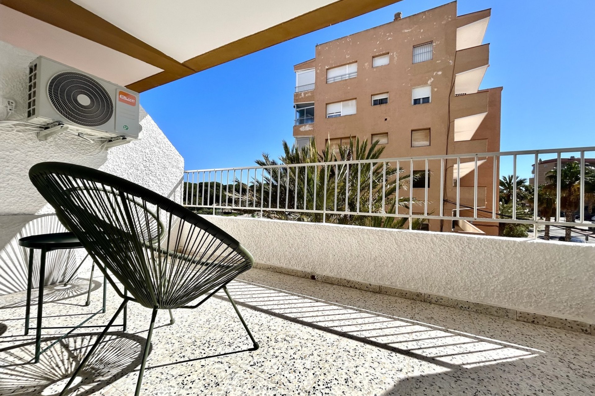 Herverkoop - Apartment - Guardamar del Segura - Guardamar Del Segura