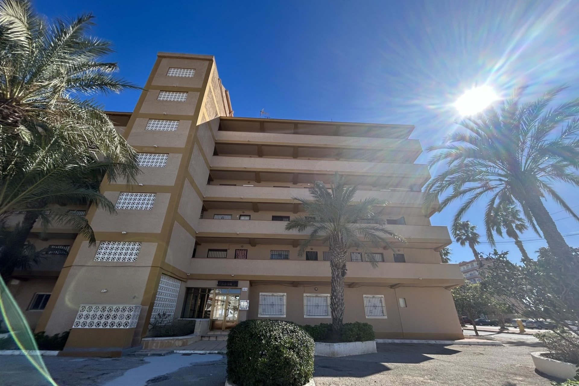 Herverkoop - Apartment - Guardamar del Segura - Guardamar Del Segura