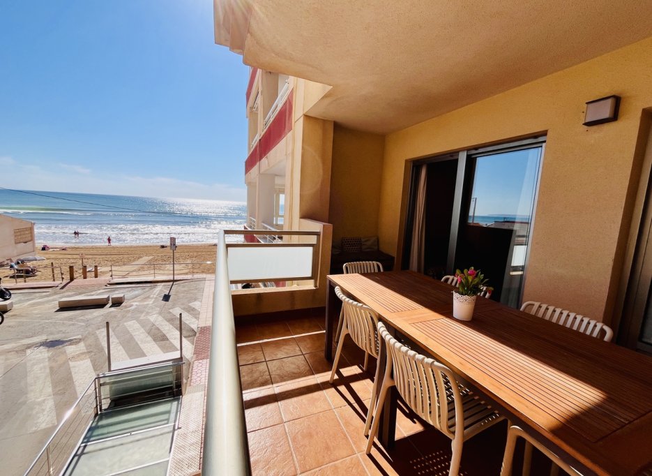 Herverkoop - Apartment - Guardamar del Segura - Guardamar Del Segura