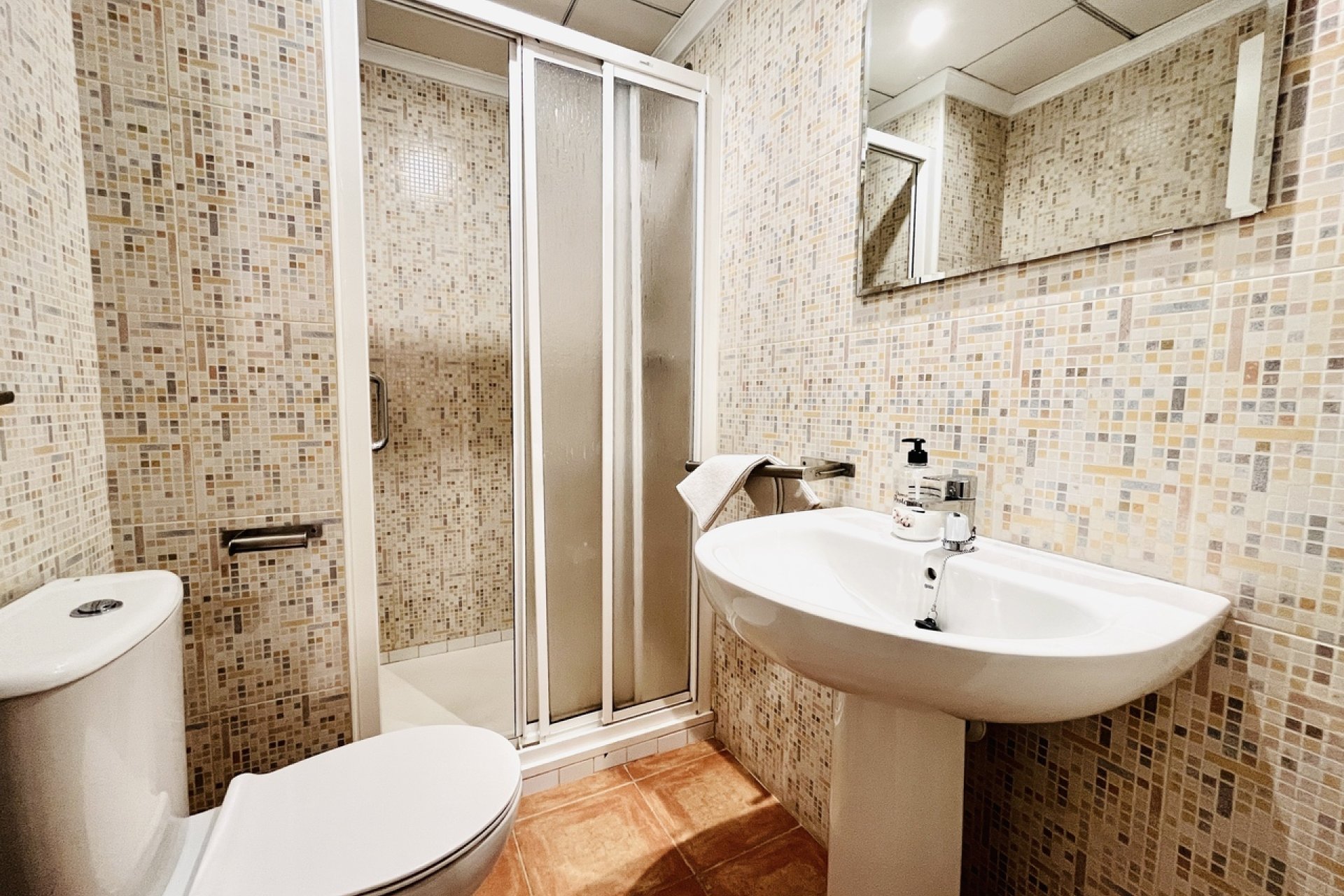 Herverkoop - Apartment - Guardamar del Segura - Guardamar Del Segura