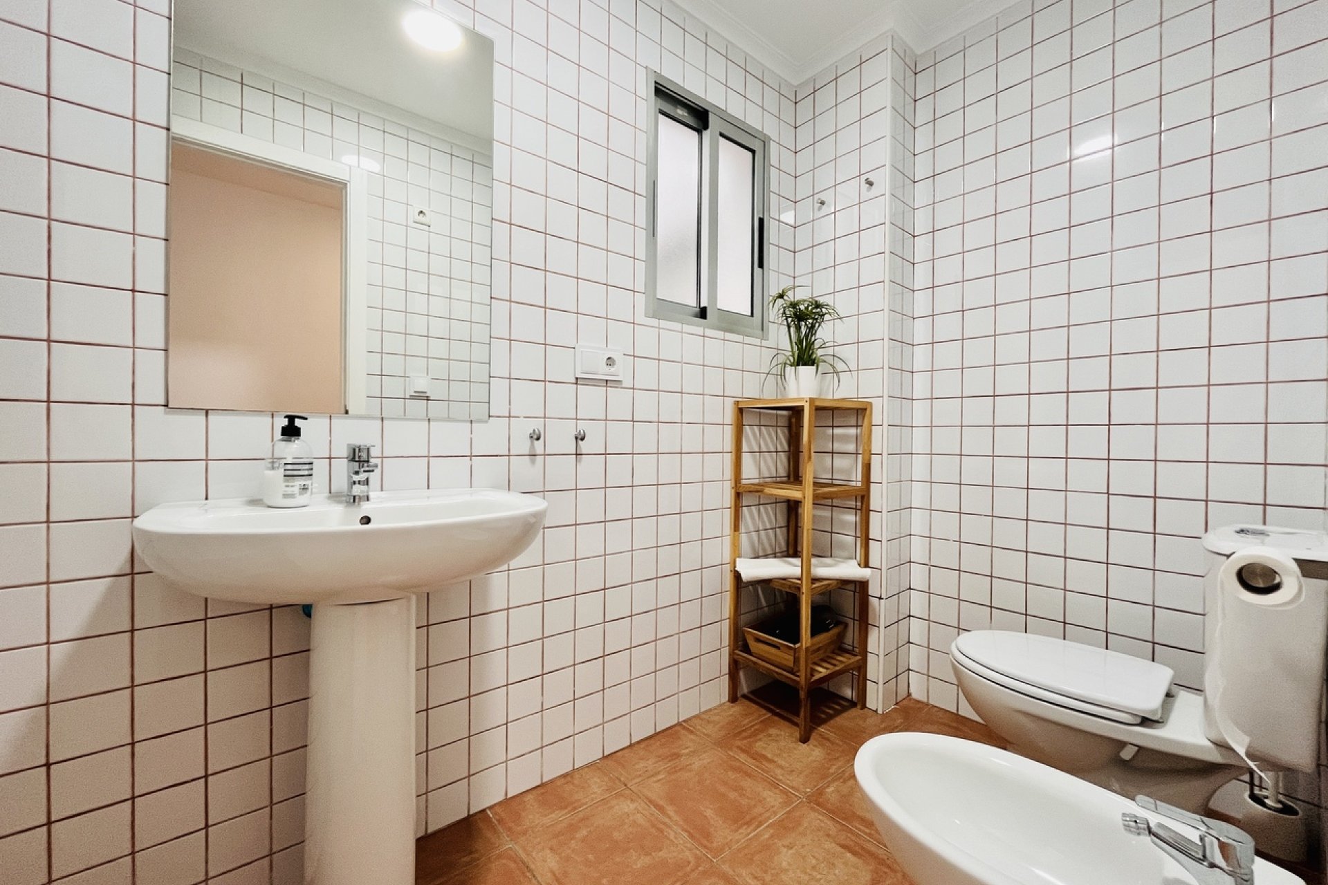 Herverkoop - Apartment - Guardamar del Segura - Guardamar Del Segura