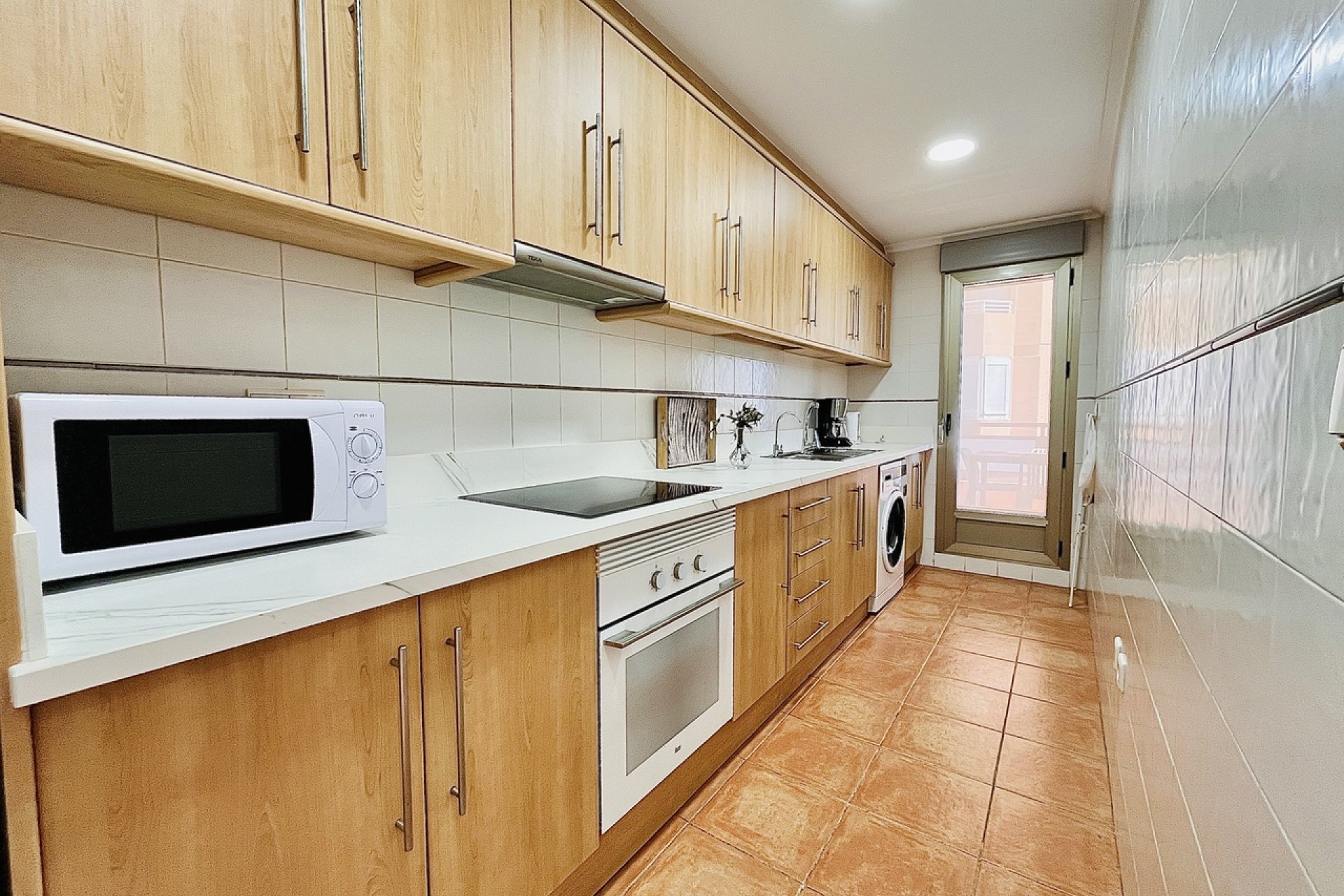 Herverkoop - Apartment - Guardamar del Segura - Guardamar Del Segura