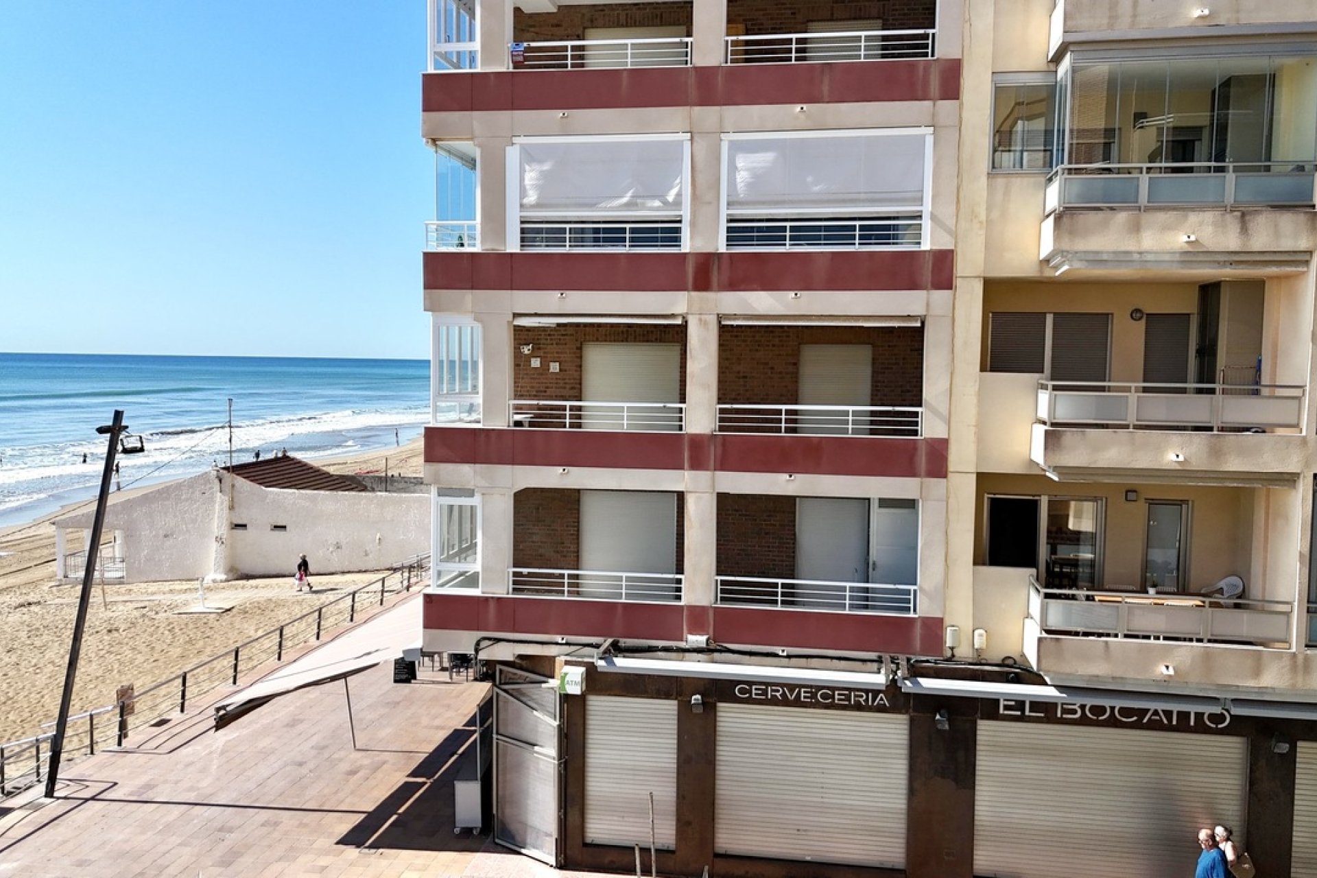 Herverkoop - Apartment - Guardamar del Segura - Guardamar Del Segura