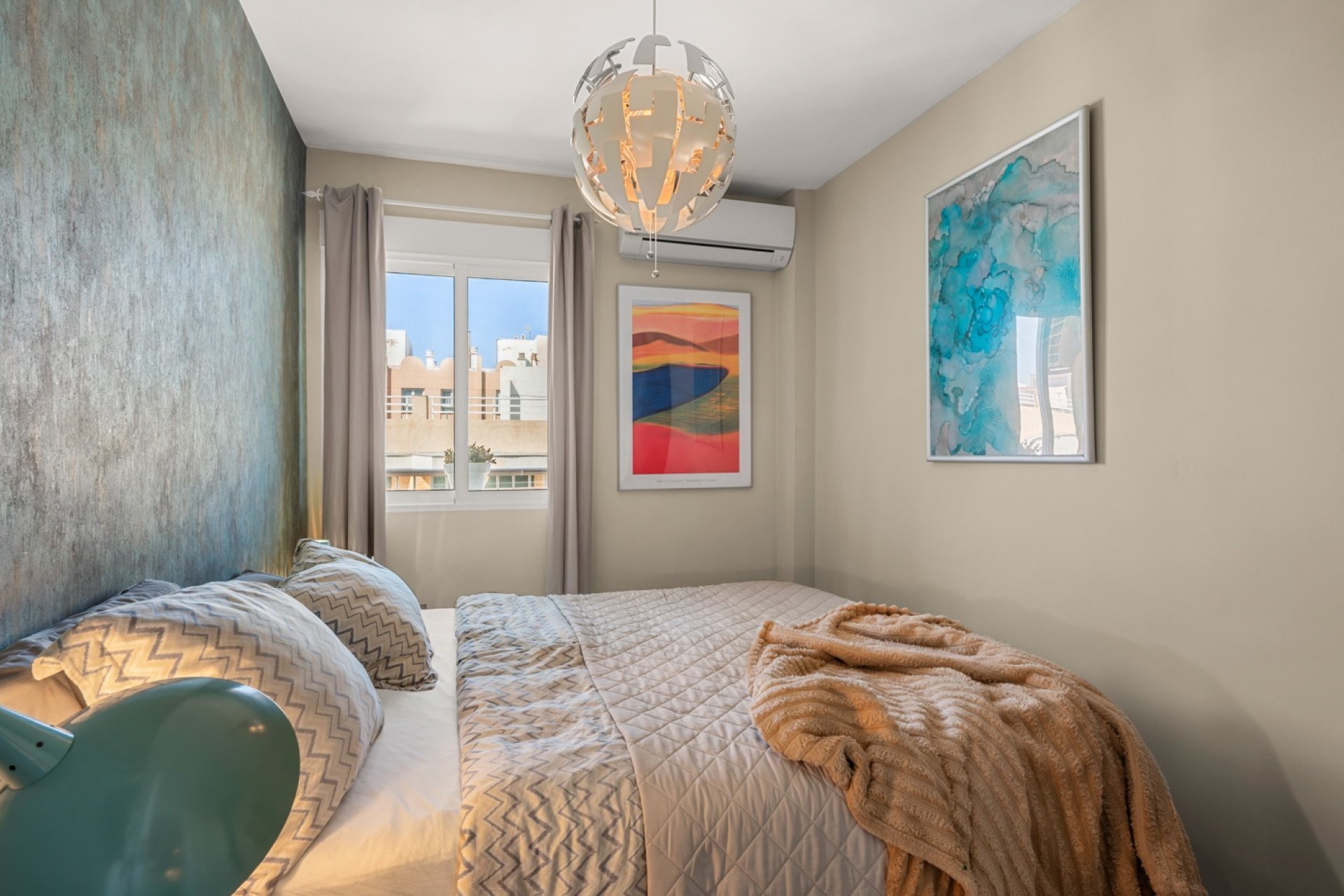 Herverkoop - Apartment - Guardamar del Segura - Guardamar