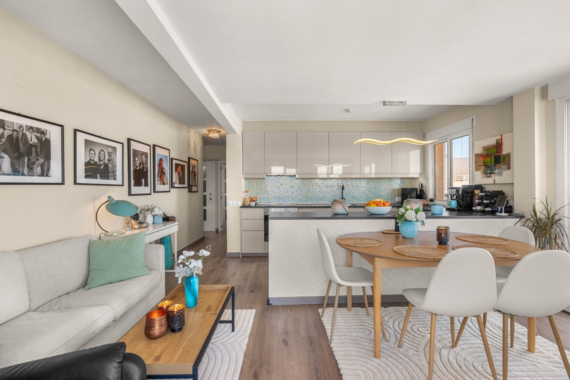 Herverkoop - Apartment - Guardamar del Segura - Guardamar