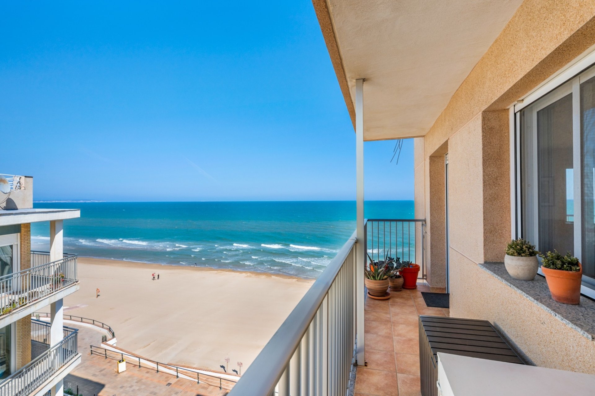 Herverkoop - Apartment - Guardamar del Segura - Guardamar