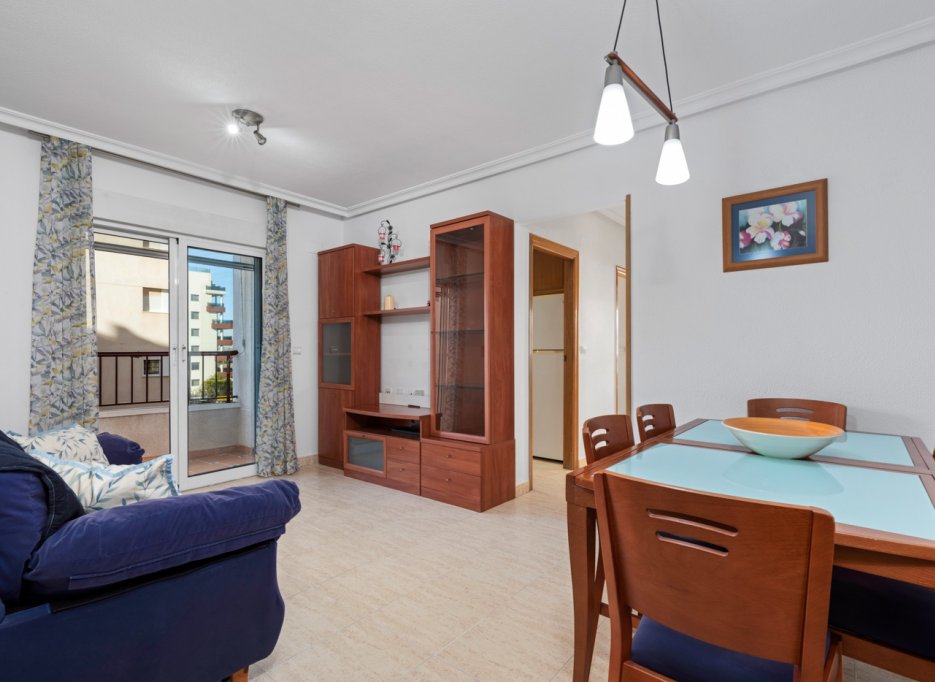 Herverkoop - Apartment - Guardamar del Segura - Pueblo