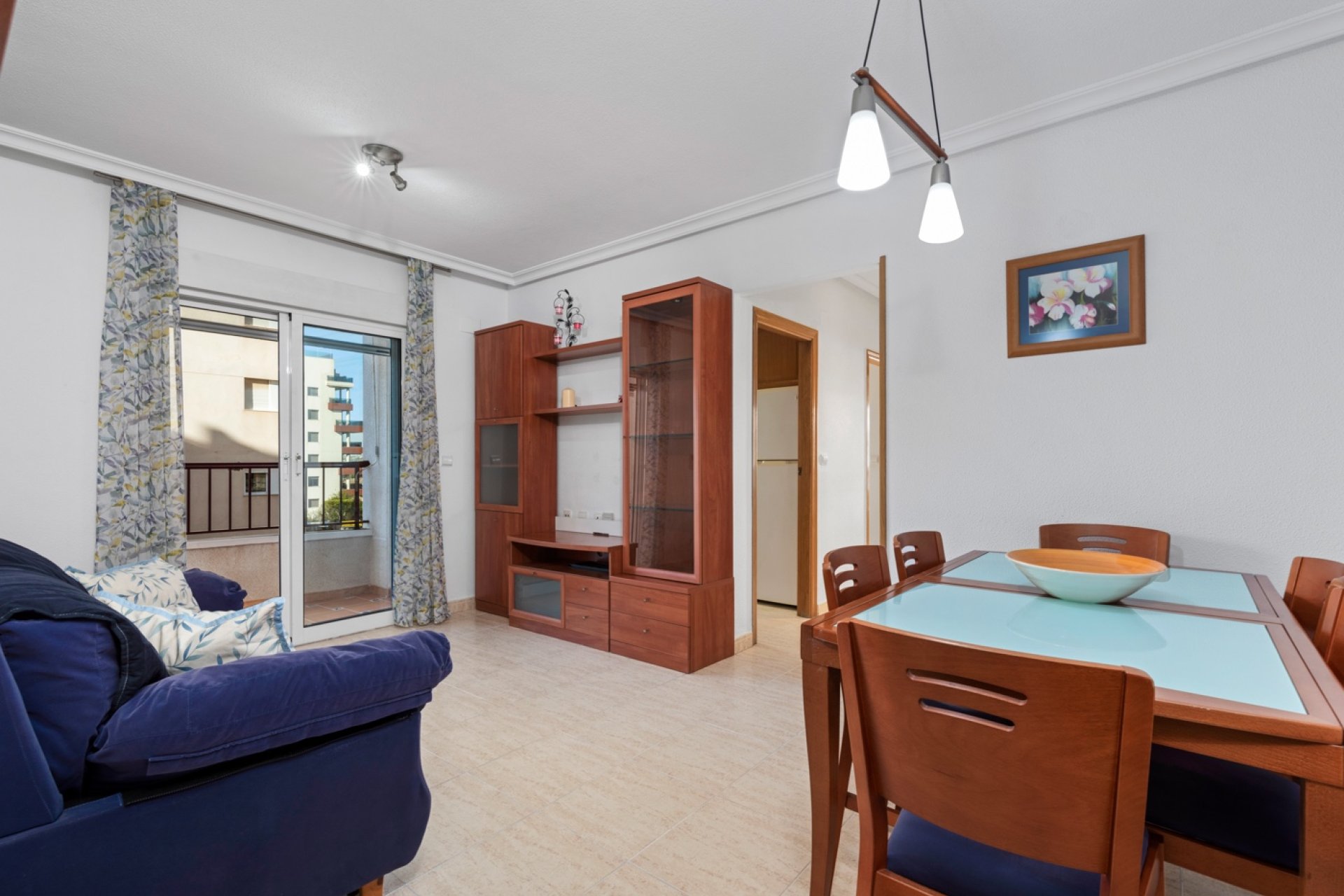 Herverkoop - Apartment - Guardamar del Segura - Pueblo