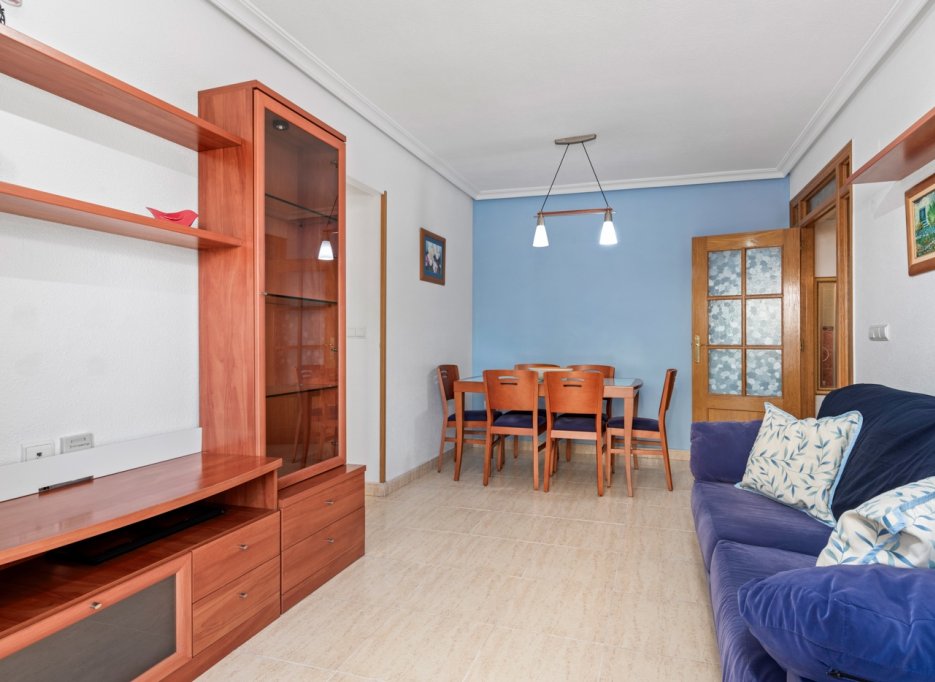 Herverkoop - Apartment - Guardamar del Segura - Pueblo