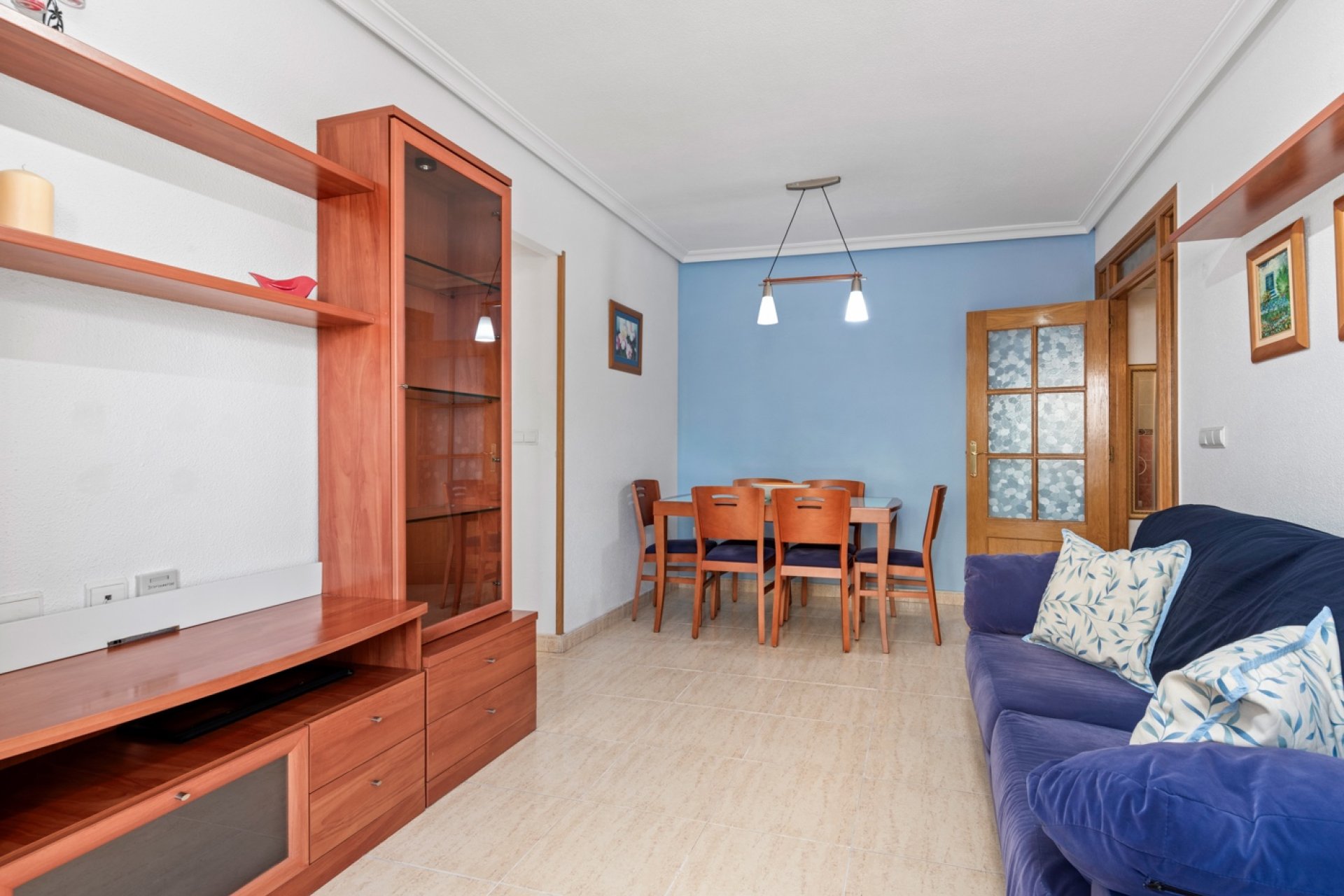 Herverkoop - Apartment - Guardamar del Segura - Pueblo