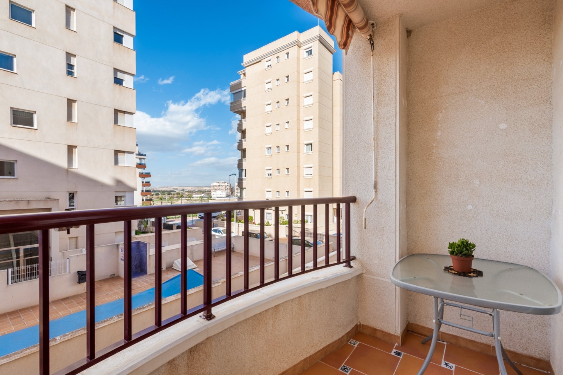 Herverkoop - Apartment - Guardamar del Segura - Pueblo