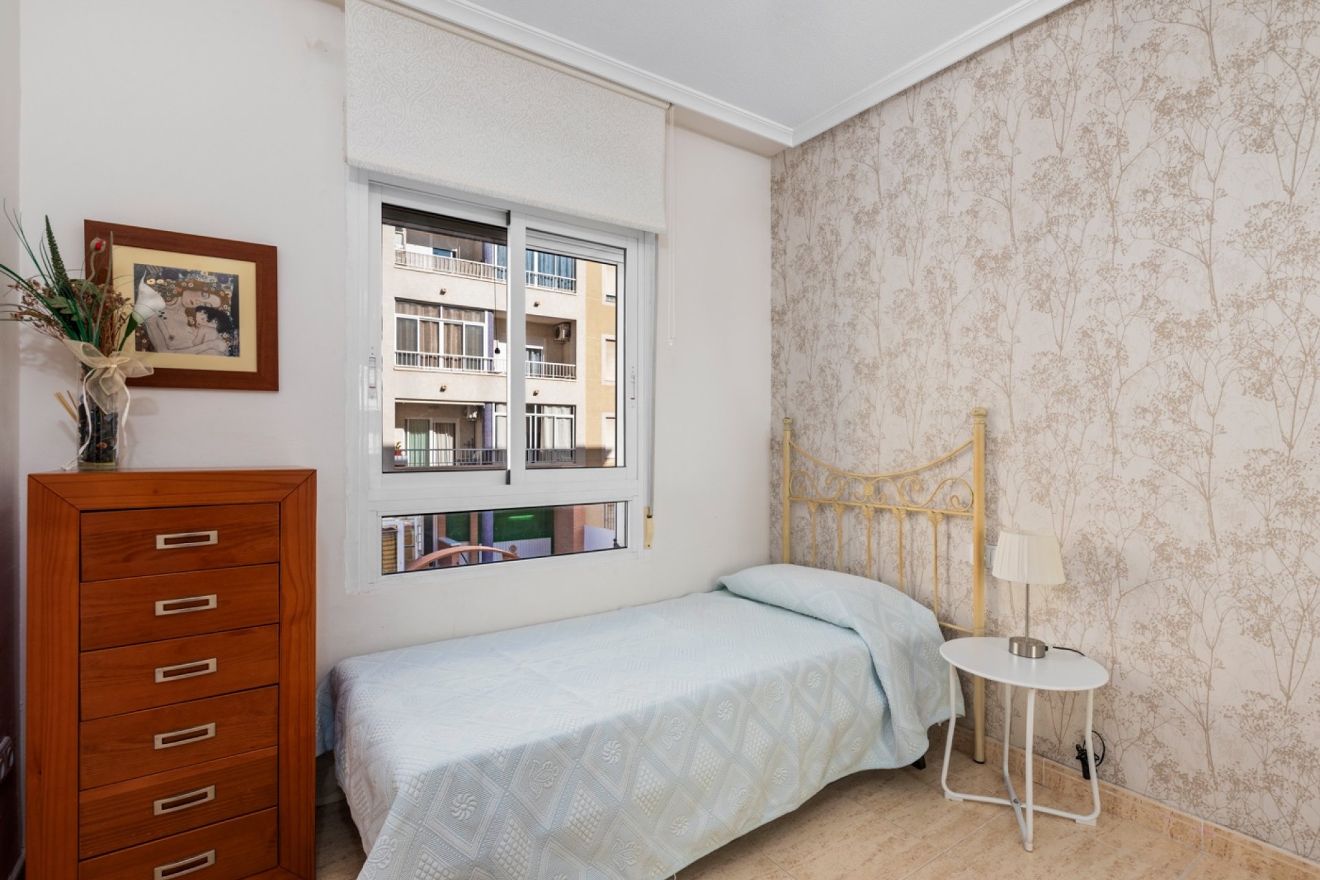 Herverkoop - Apartment - Guardamar del Segura - Pueblo