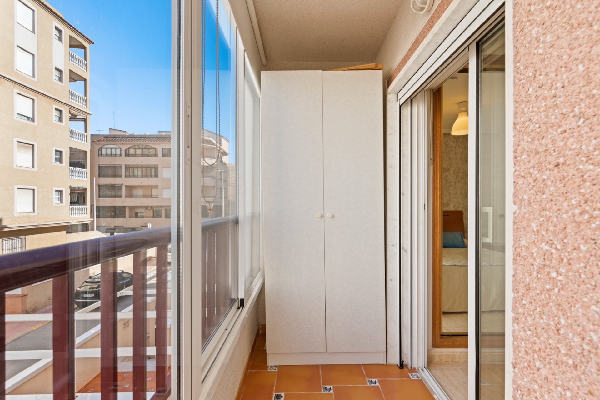 Herverkoop - Apartment - Guardamar del Segura - Pueblo