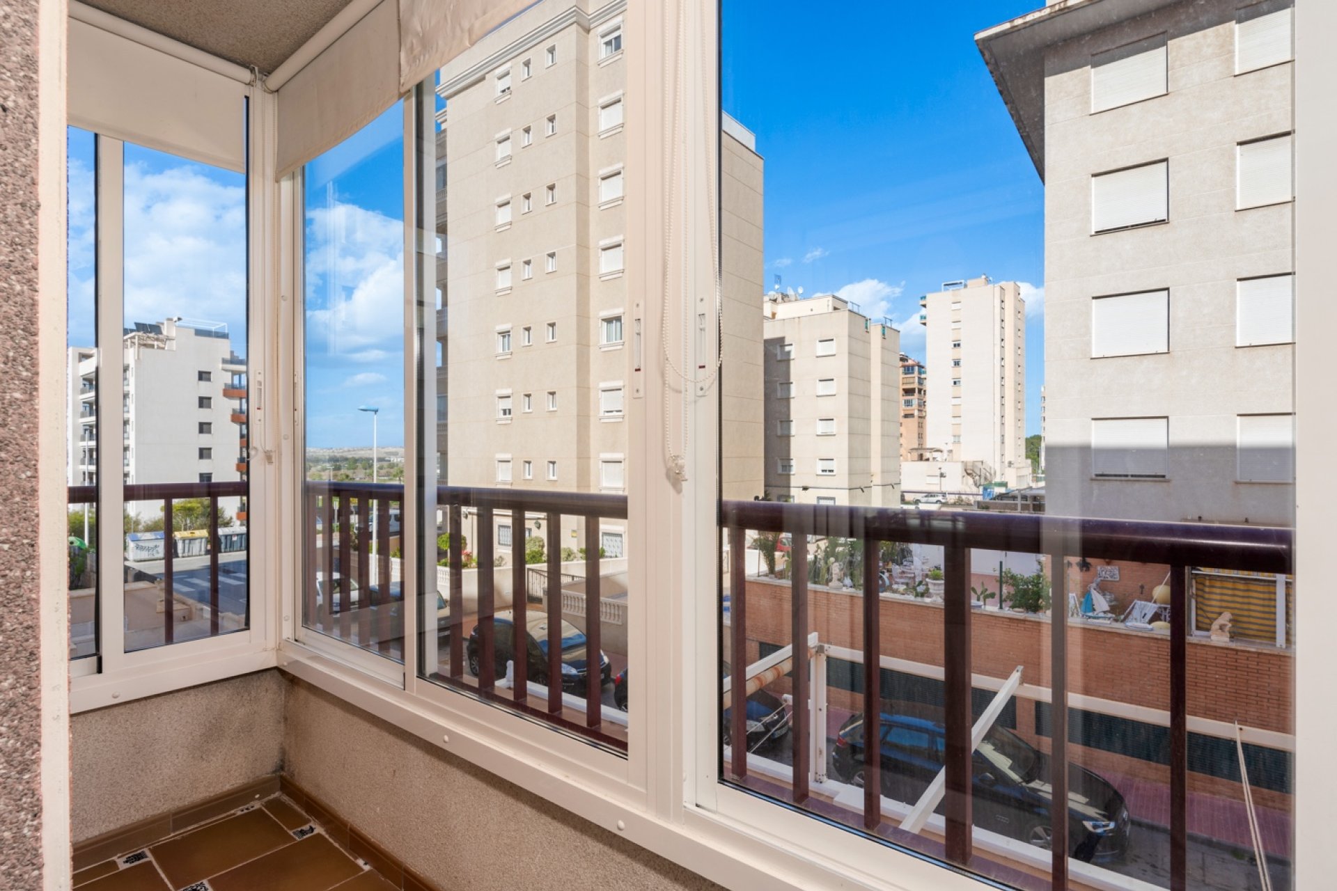 Herverkoop - Apartment - Guardamar del Segura - Pueblo