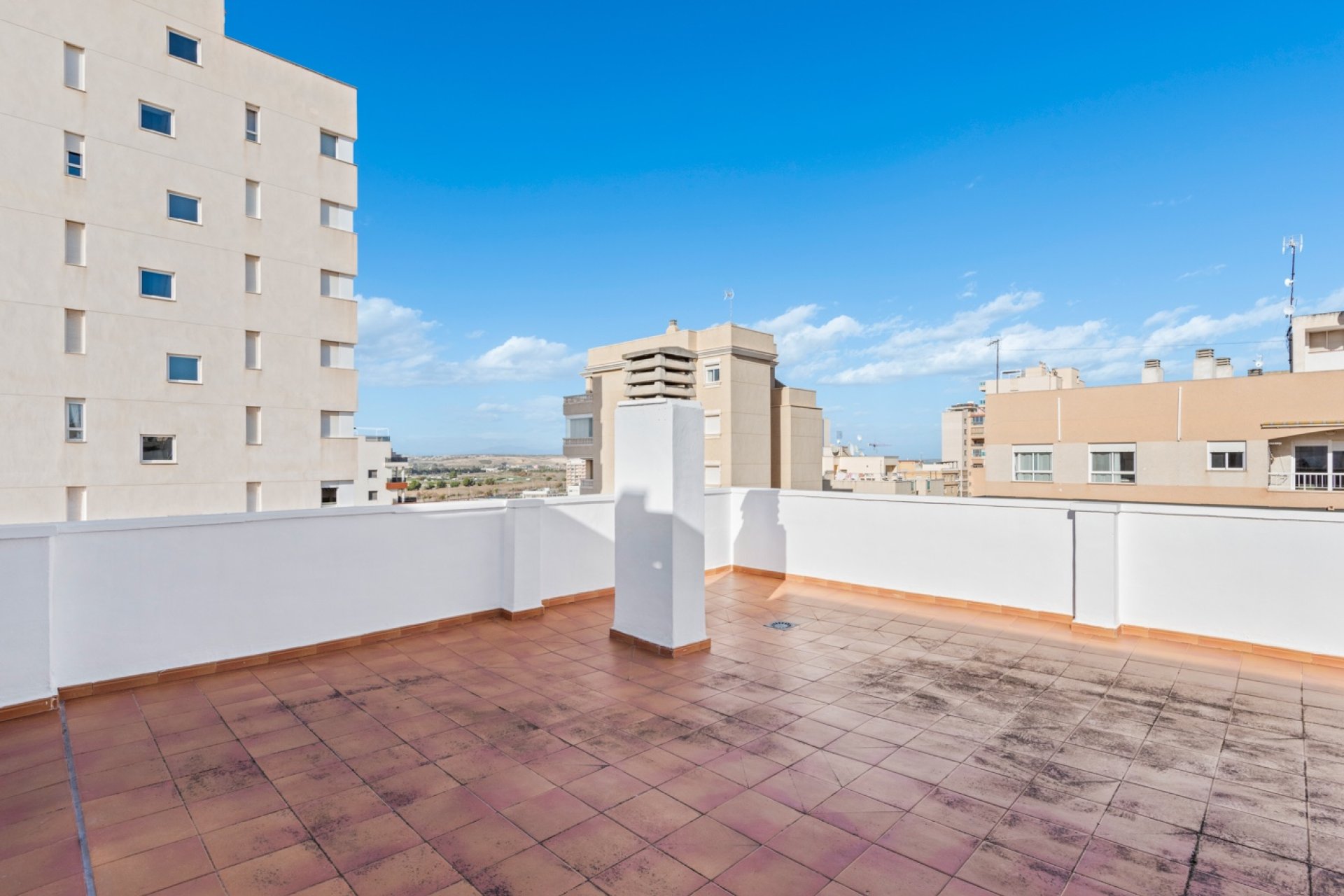 Herverkoop - Apartment - Guardamar del Segura - Pueblo