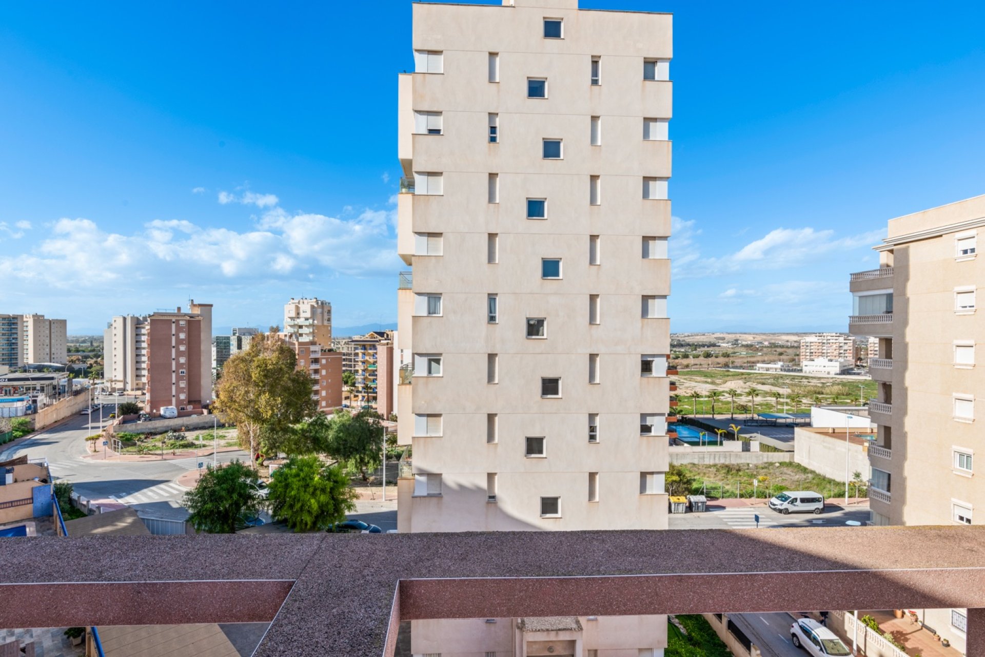 Herverkoop - Apartment - Guardamar del Segura - Pueblo