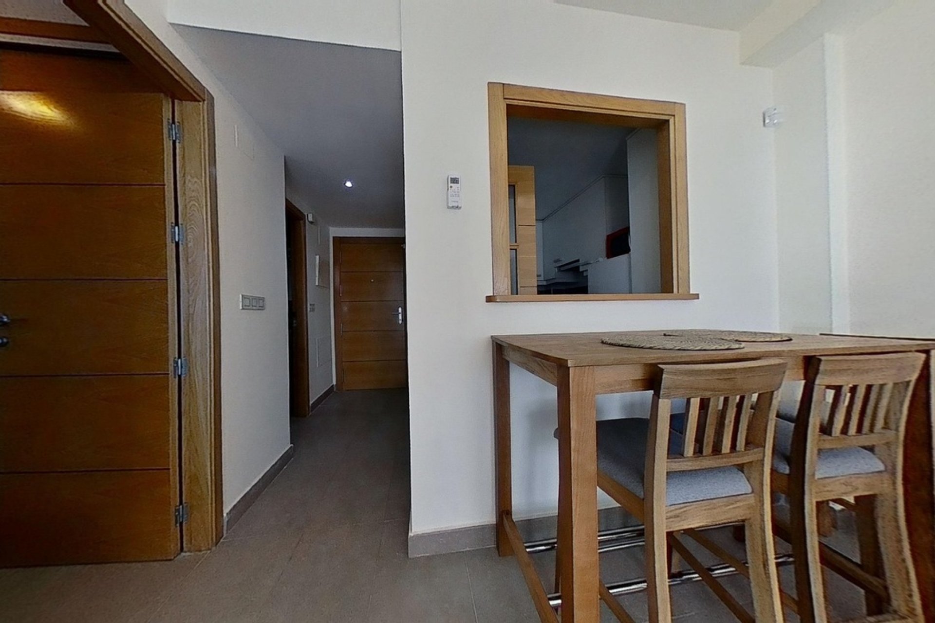 Herverkoop - Apartment - La Manga del Mar Menor - La Manga Del Mar Menor