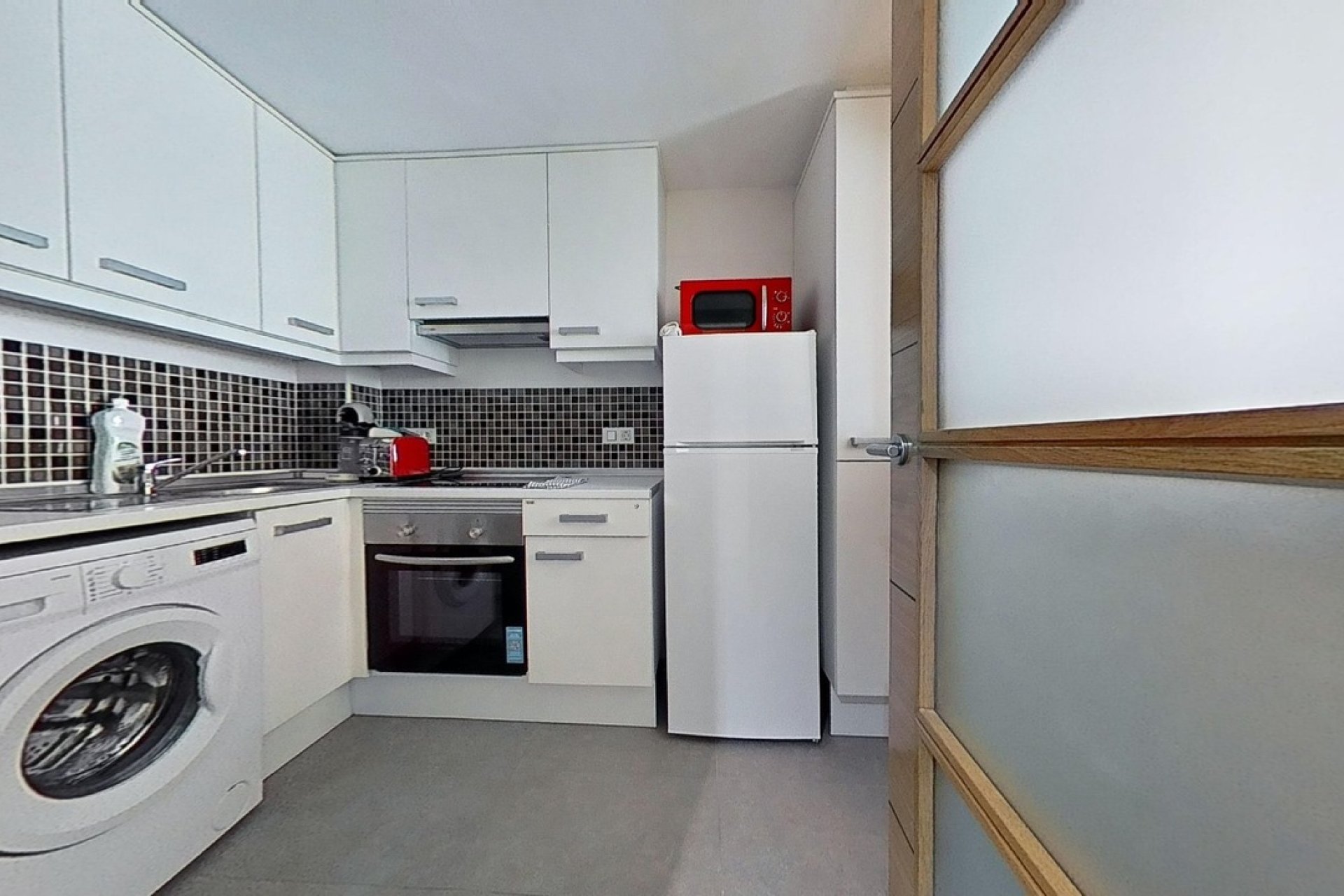 Herverkoop - Apartment - La Manga del Mar Menor - La Manga Del Mar Menor