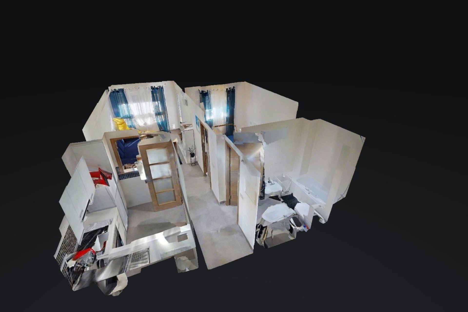 Herverkoop - Apartment - La Manga del Mar Menor - La Manga Del Mar Menor
