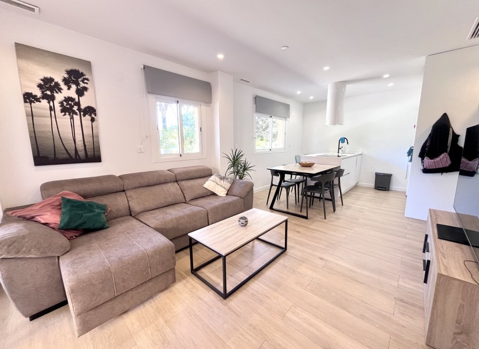 Herverkoop - Apartment - La Mata