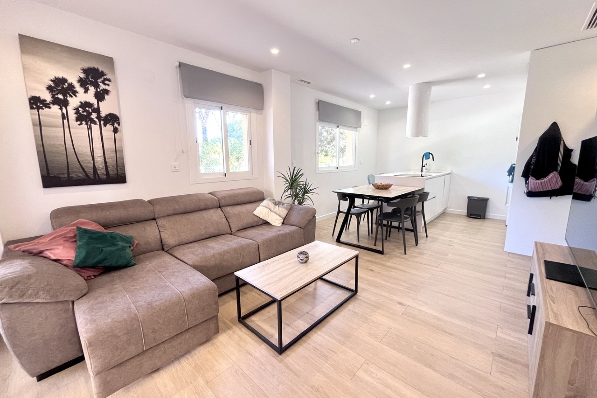 Herverkoop - Apartment - La Mata