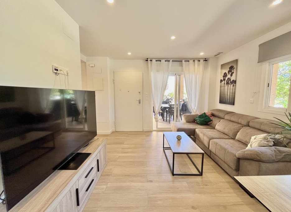 Herverkoop - Apartment - La Mata