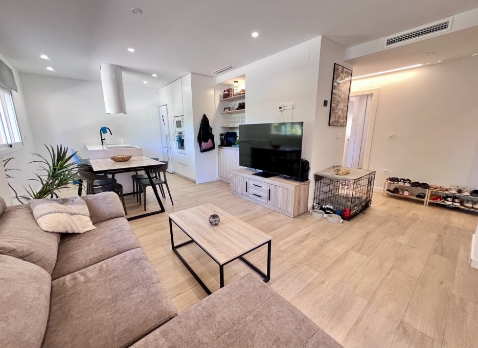 Herverkoop - Apartment - La Mata