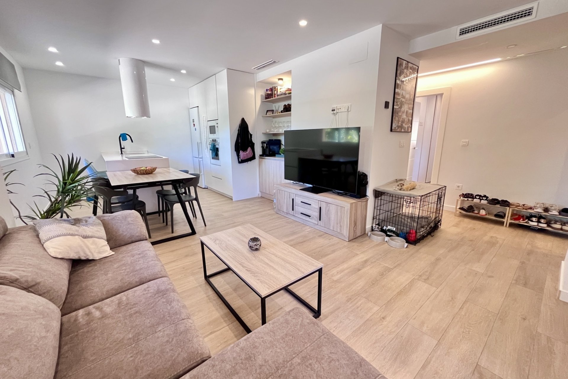 Herverkoop - Apartment - La Mata