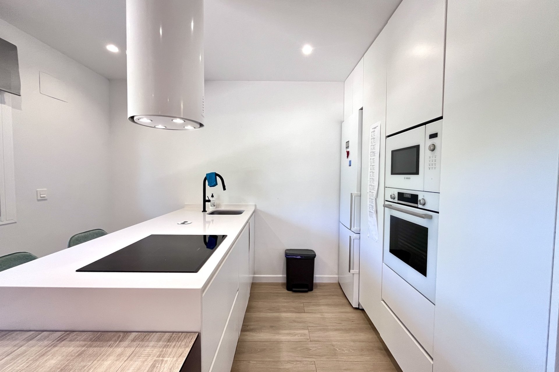 Herverkoop - Apartment - La Mata