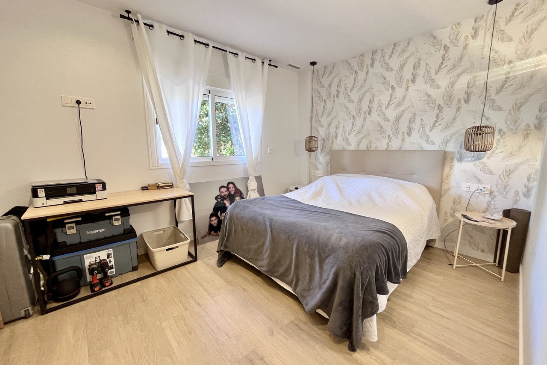 Herverkoop - Apartment - La Mata