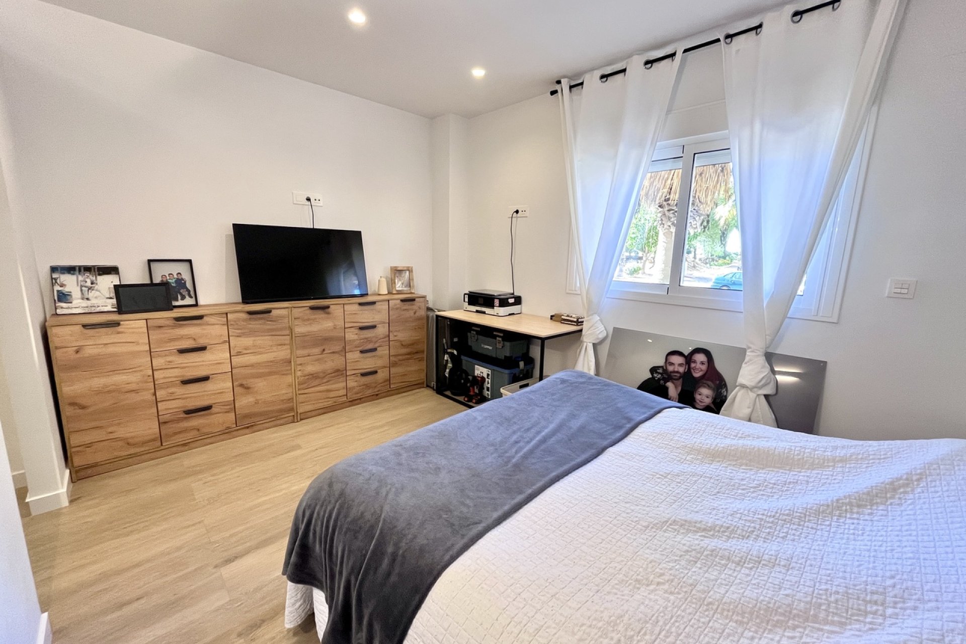 Herverkoop - Apartment - La Mata