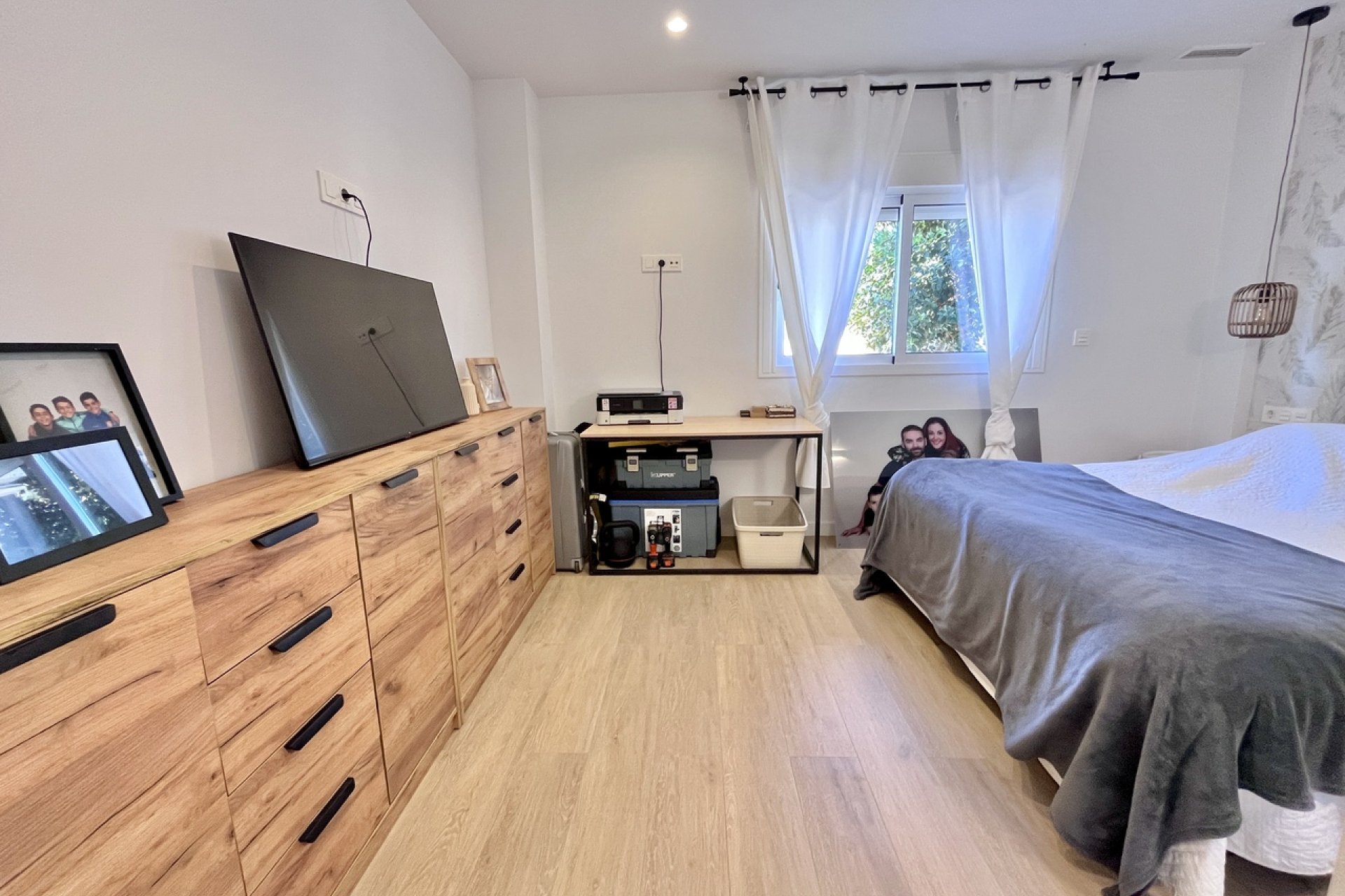 Herverkoop - Apartment - La Mata