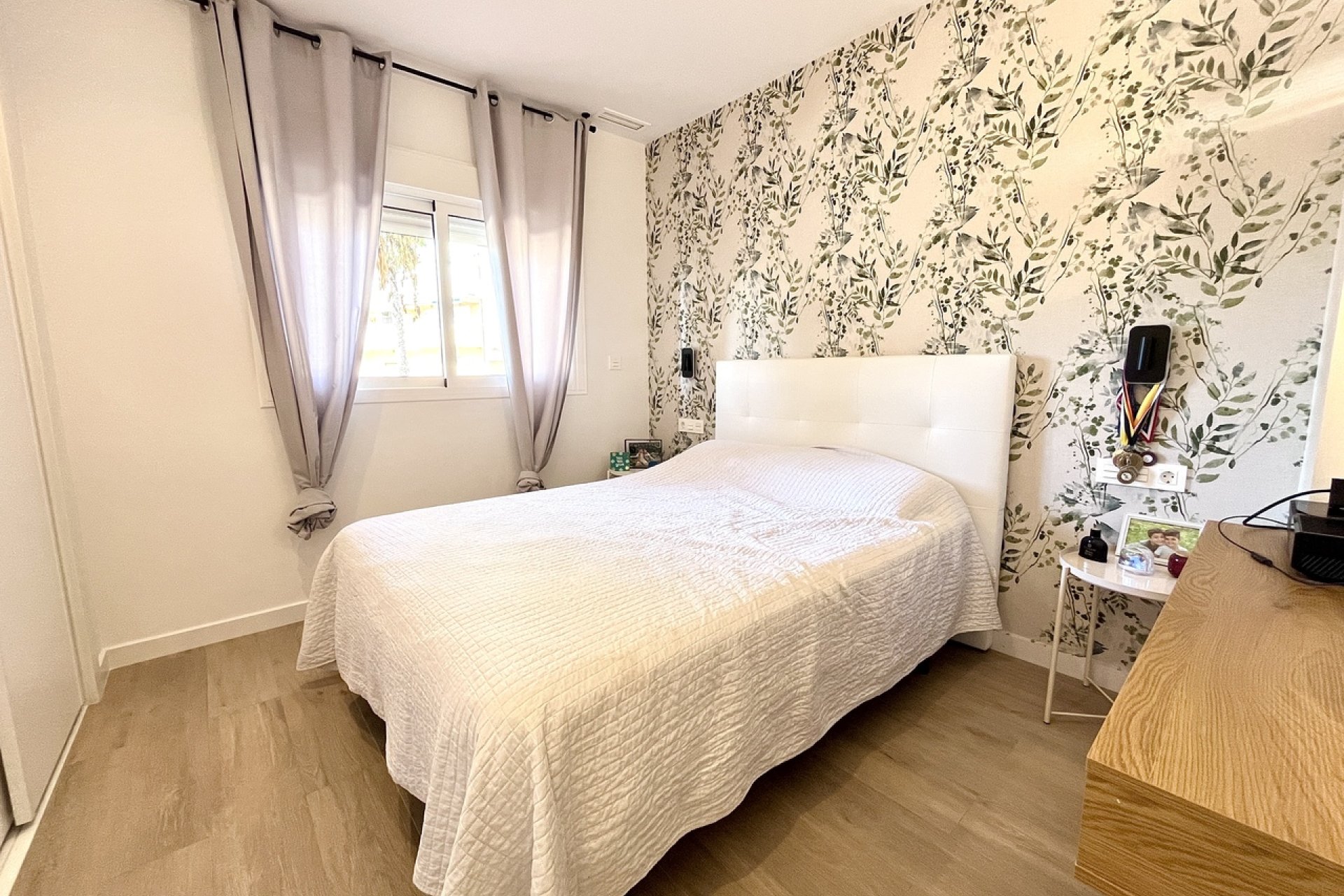 Herverkoop - Apartment - La Mata