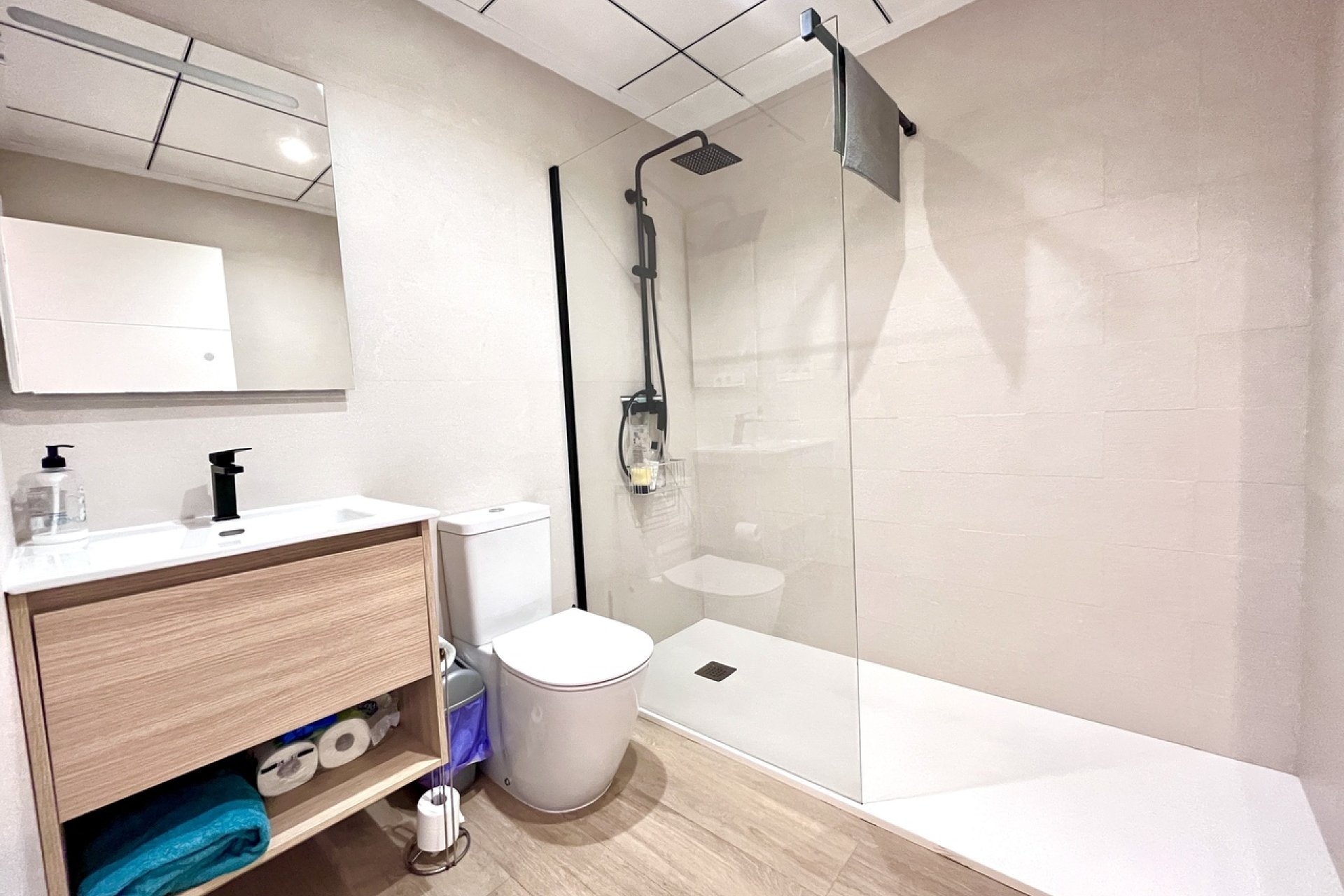 Herverkoop - Apartment - La Mata