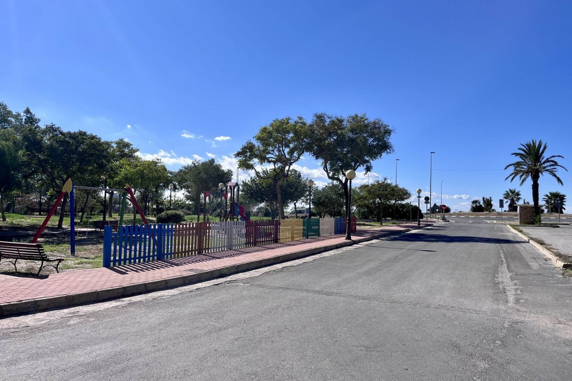 Herverkoop - Apartment - La Mata