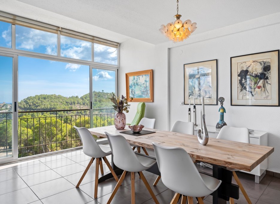 Herverkoop - Apartment - La Nucía