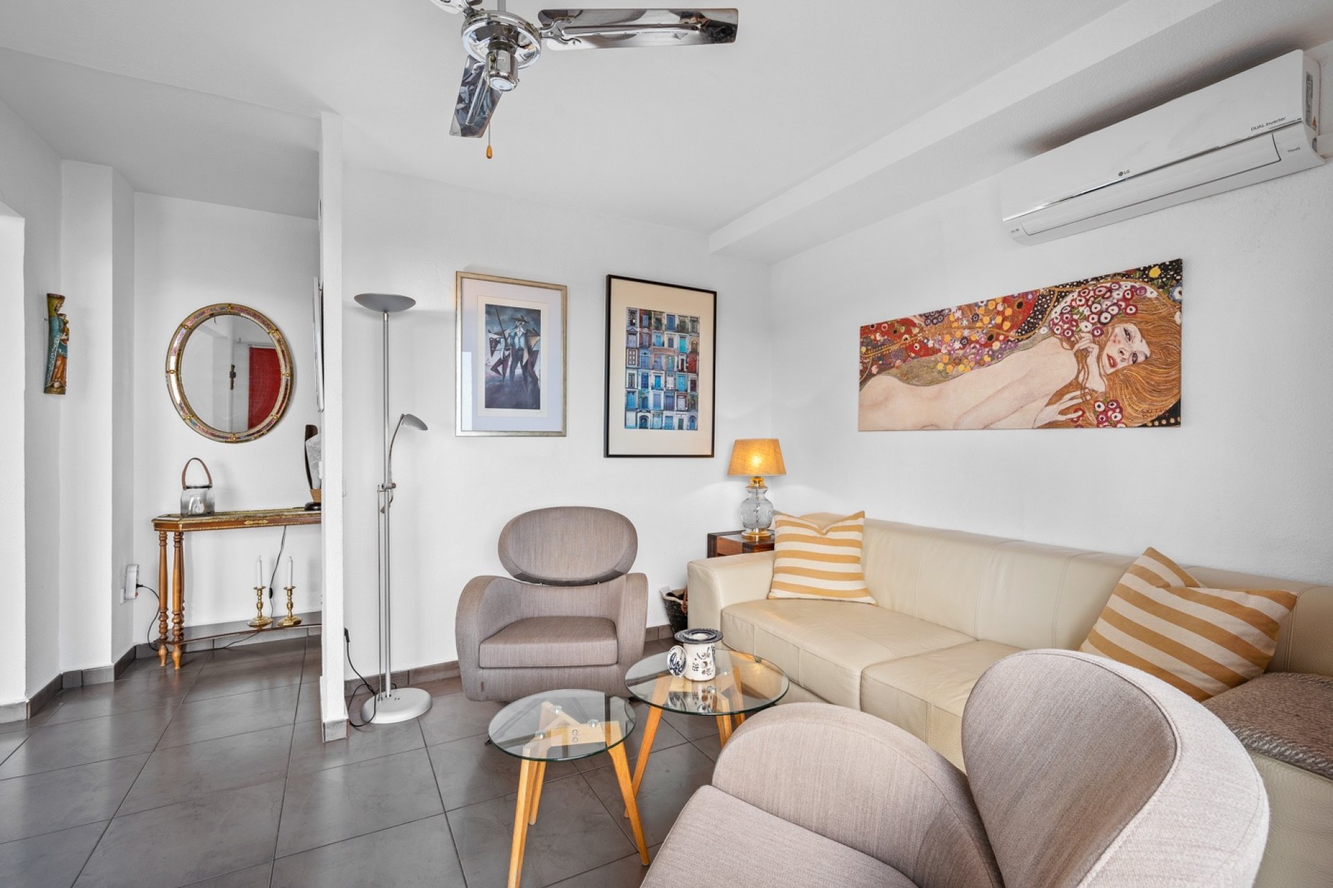 Herverkoop - Apartment - La Nucía