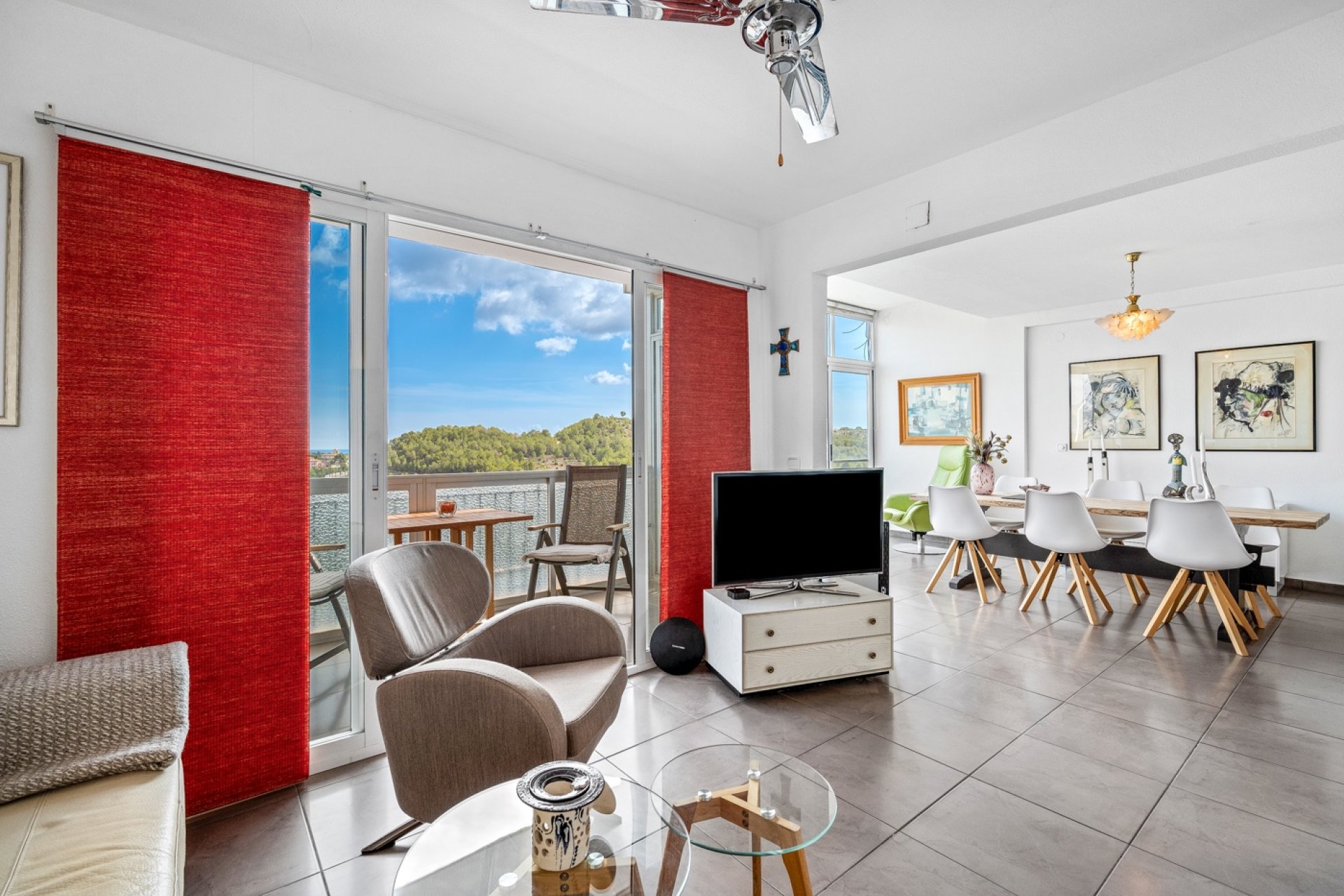 Herverkoop - Apartment - La Nucía