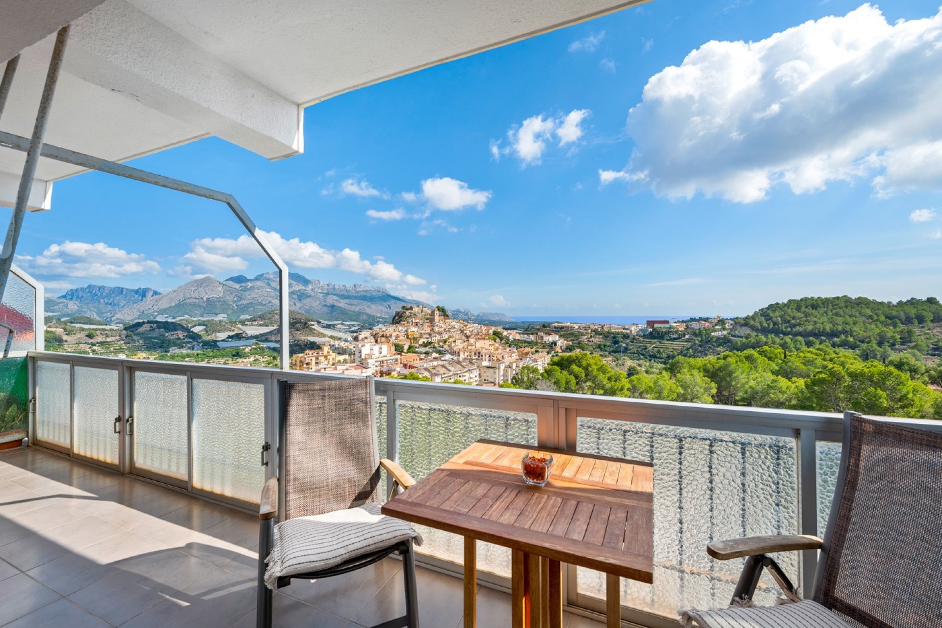 Herverkoop - Apartment - La Nucía